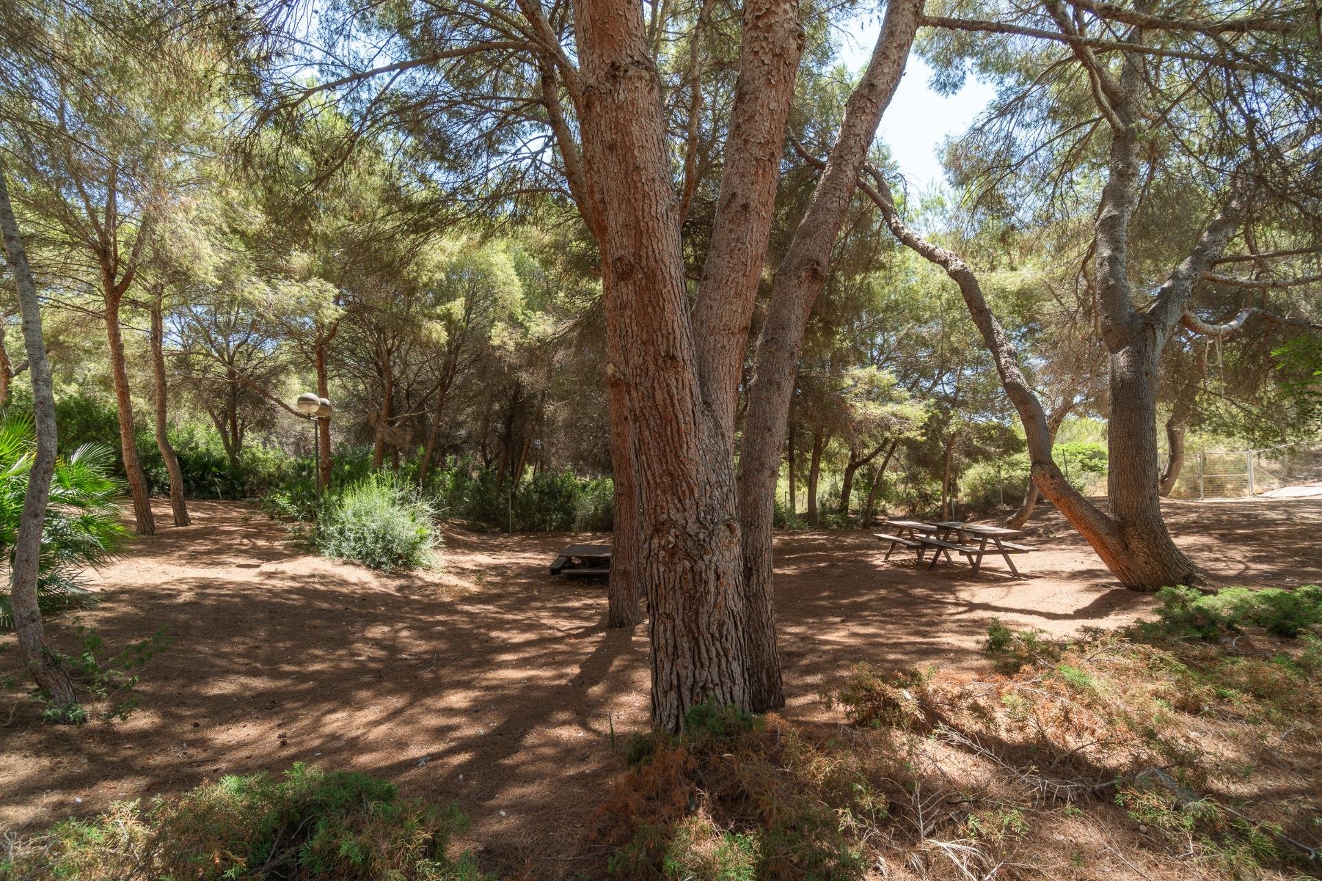 Resale - Apartment / flat -
Orihuela Costa - Altos de Campoamor