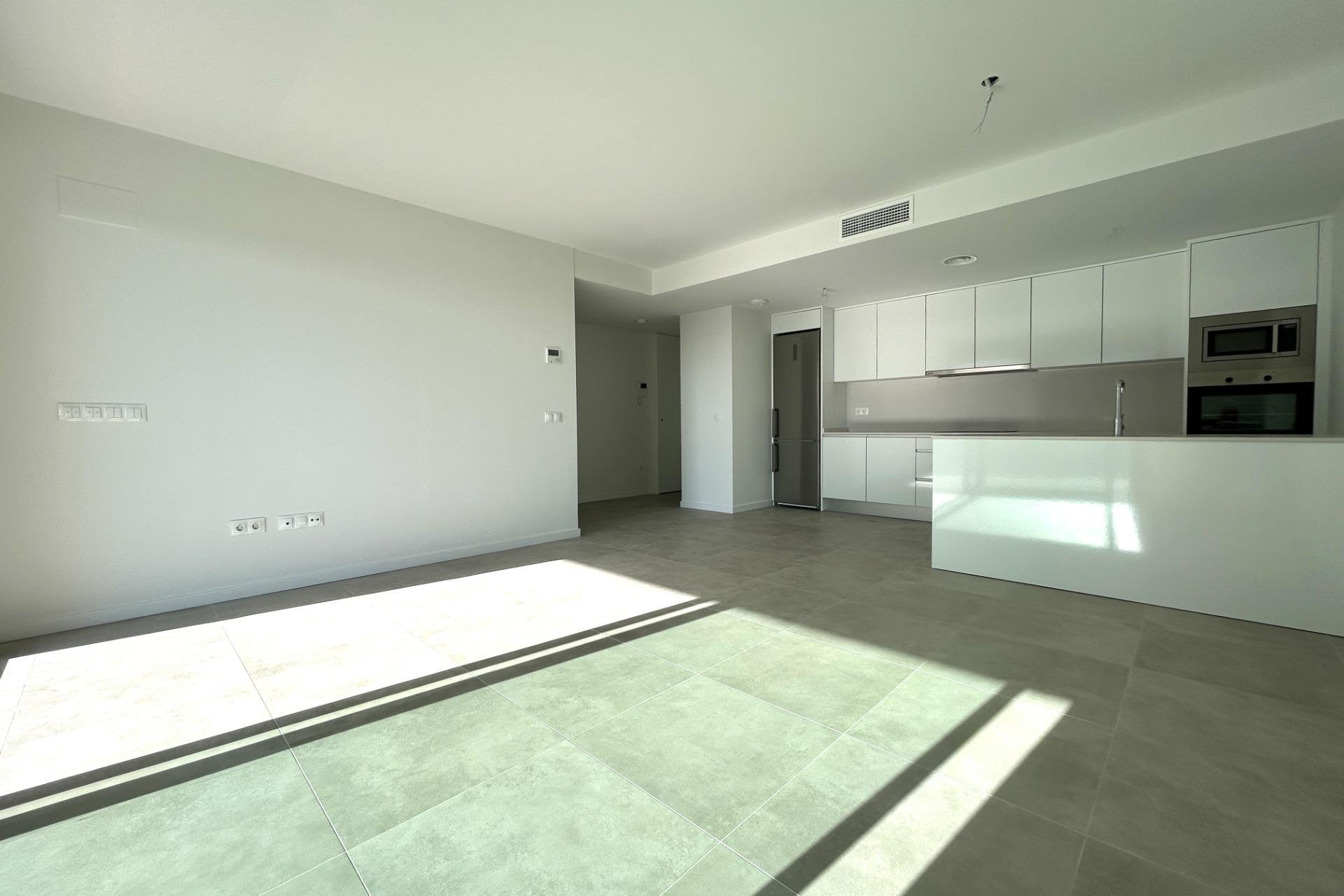 Resale - Apartment / flat -
Orihuela Costa - Altos de Campoamor