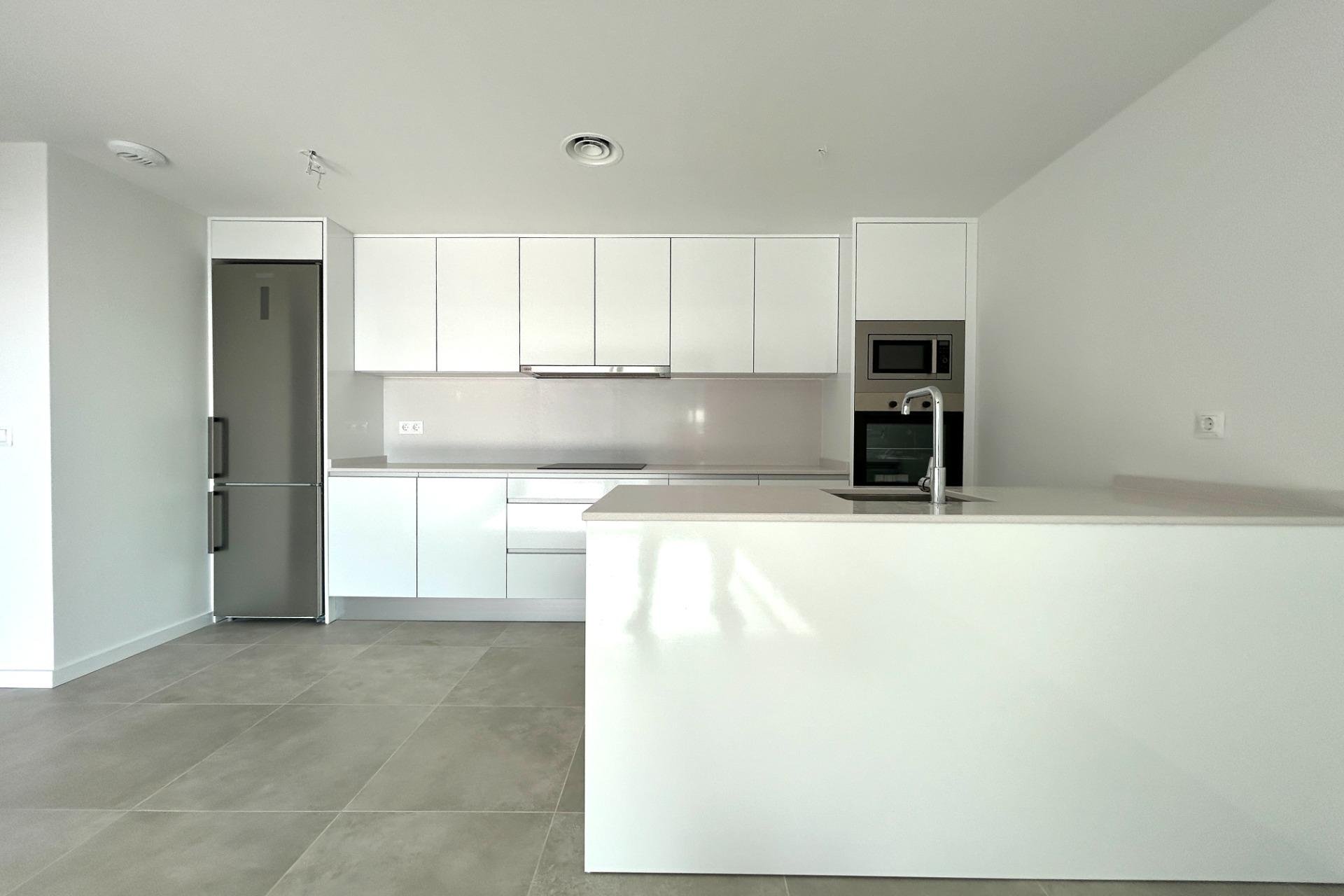 Resale - Apartment / flat -
Orihuela Costa - Altos de Campoamor