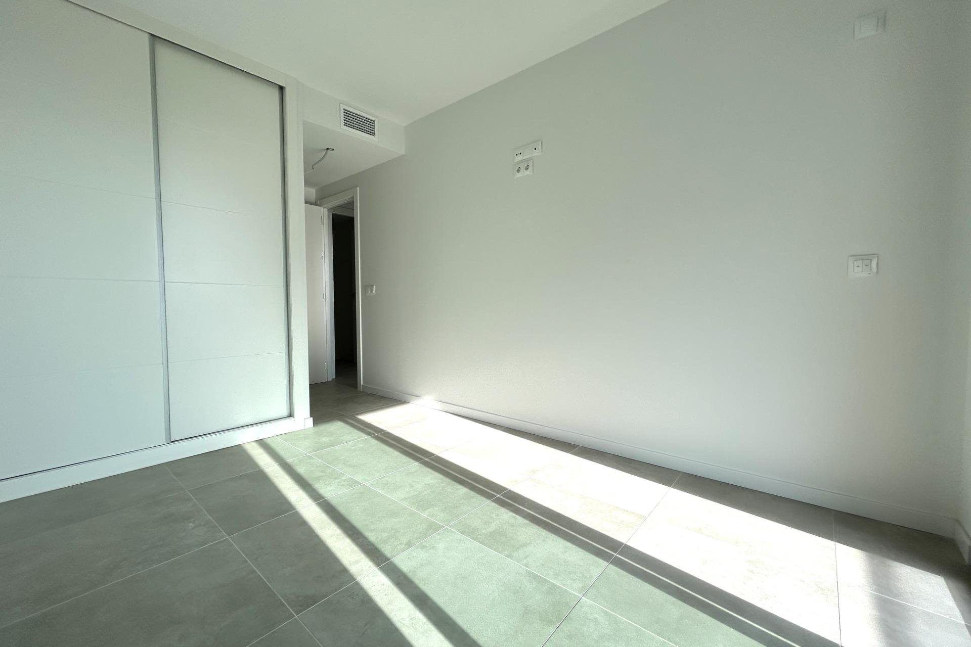 Resale - Apartment / flat -
Orihuela Costa - Altos de Campoamor
