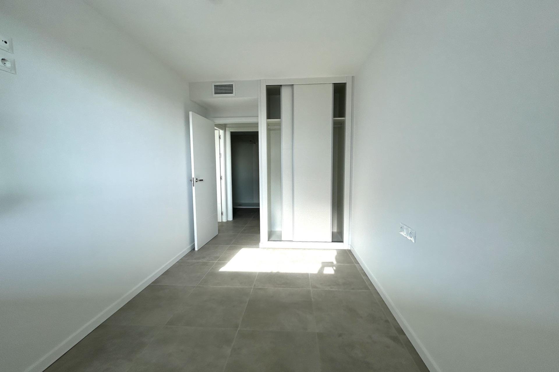 Resale - Apartment / flat -
Orihuela Costa - Altos de Campoamor