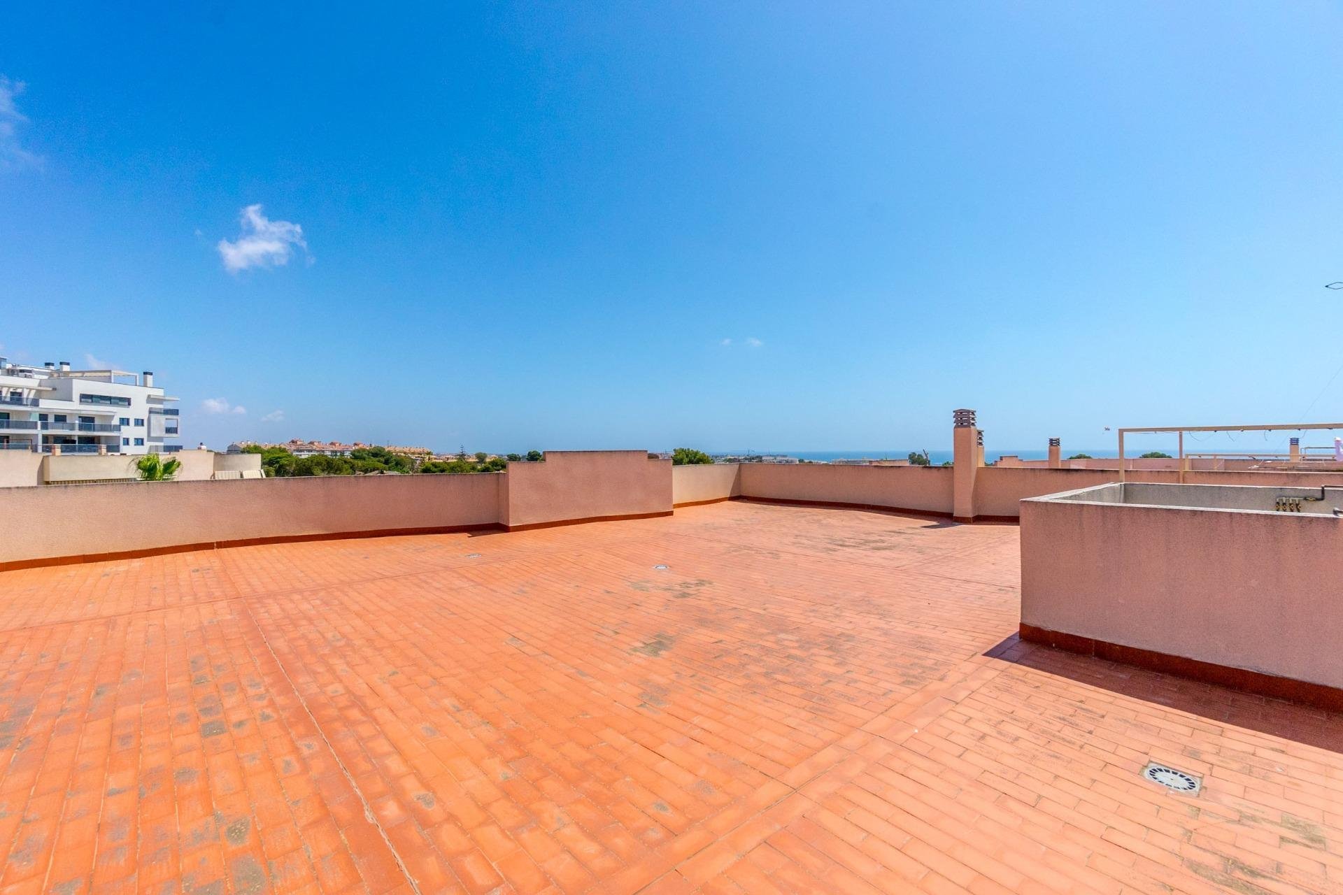 Resale - Apartment / flat -
Orihuela Costa - Altos de Campoamor