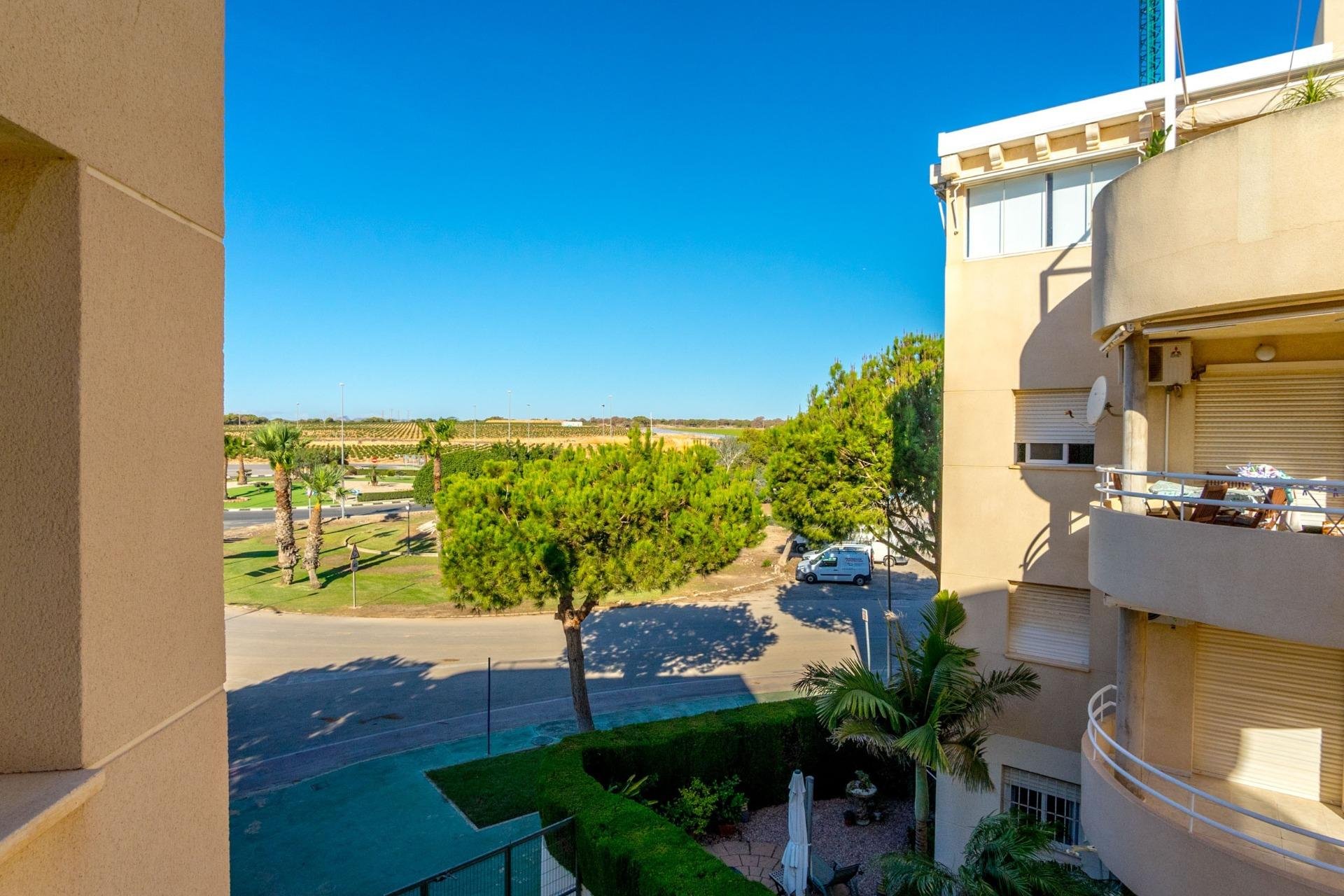 Resale - Apartment / flat -
Orihuela Costa - Altos de Campoamor