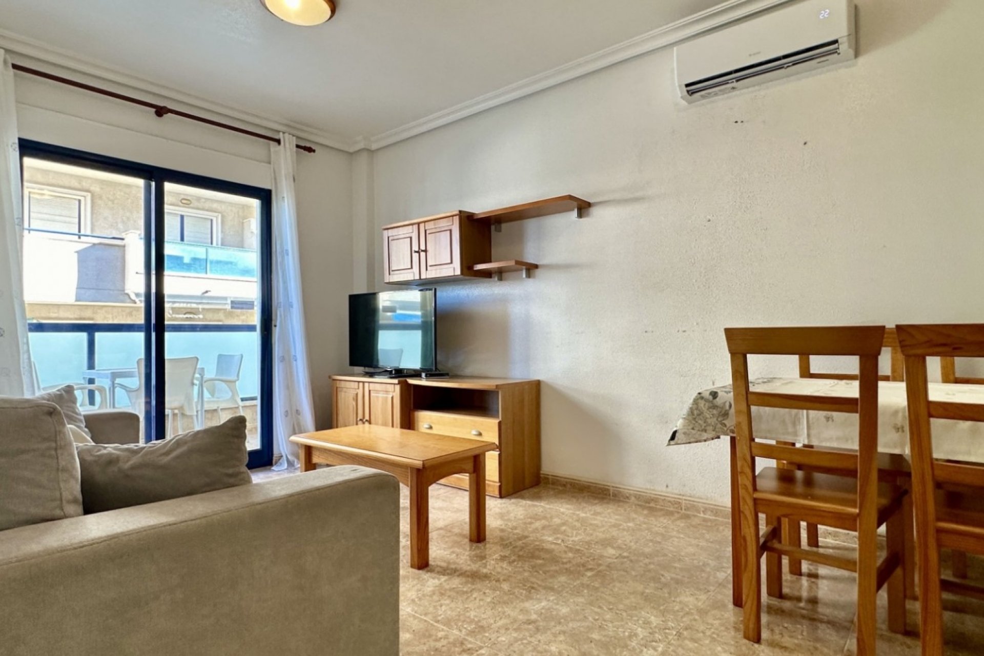 Resale - Apartment / flat -
Orihuela Costa - Cabo Roig
