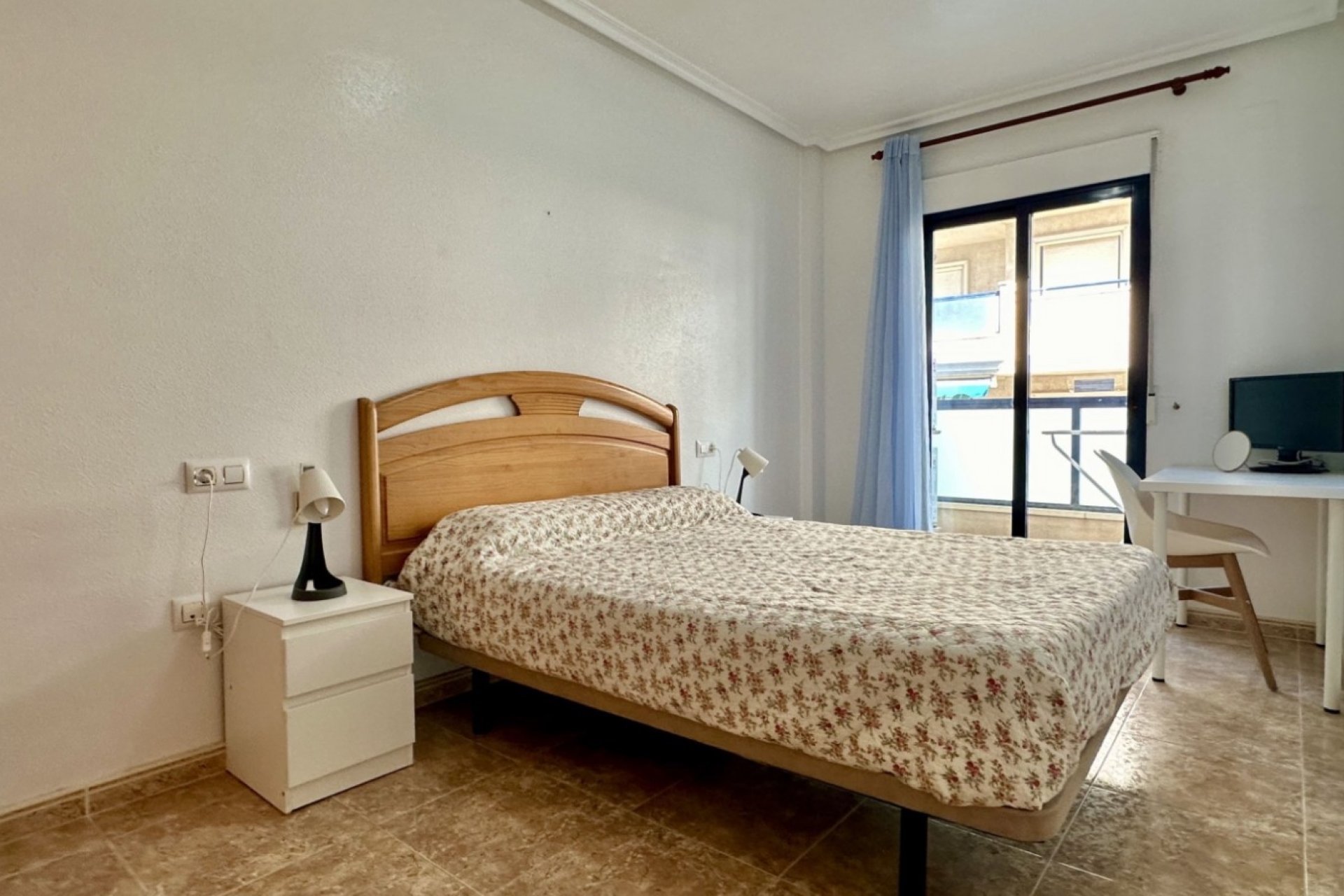 Resale - Apartment / flat -
Orihuela Costa - Cabo Roig