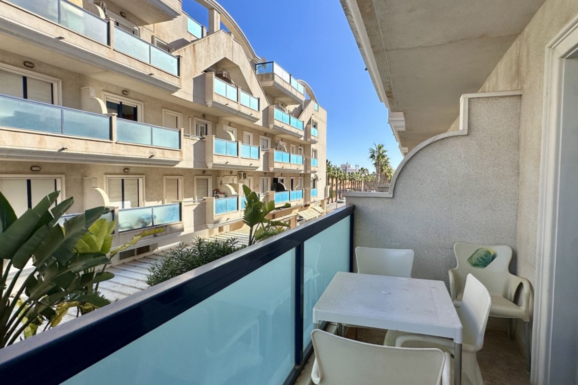 Resale - Apartment / flat -
Orihuela Costa - Cabo Roig