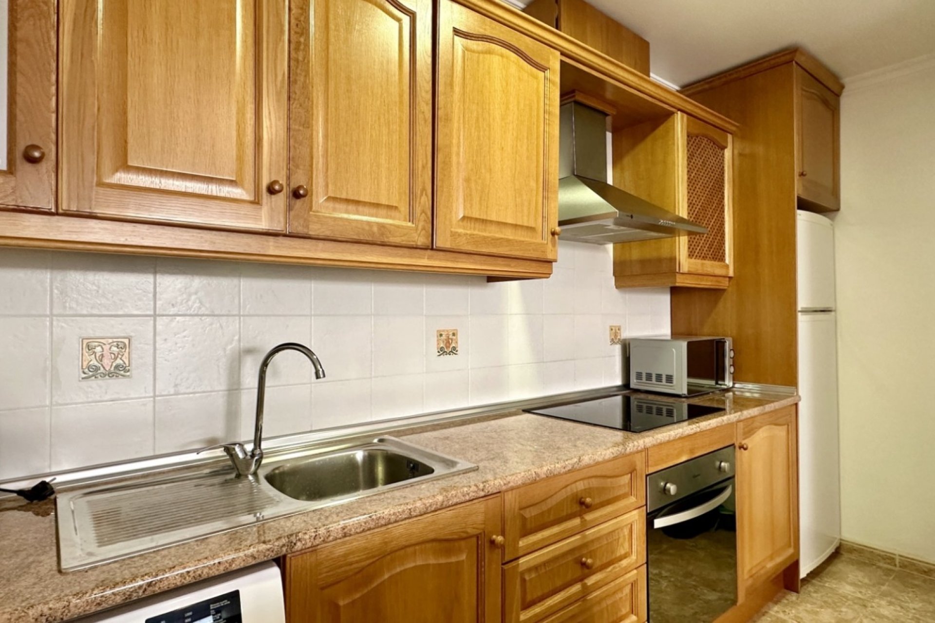 Resale - Apartment / flat -
Orihuela Costa - Cabo Roig