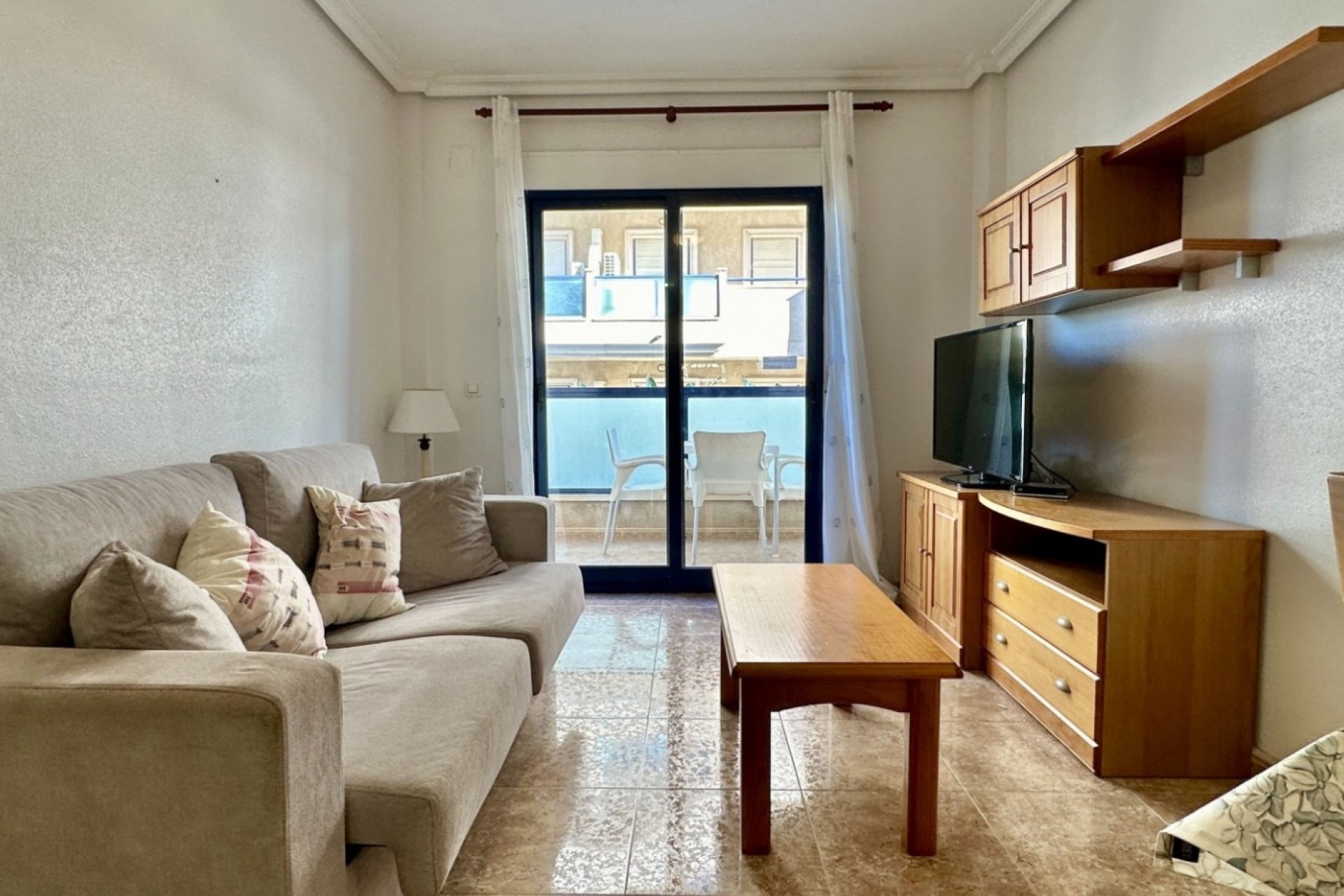 Resale - Apartment / flat -
Orihuela Costa - Cabo Roig