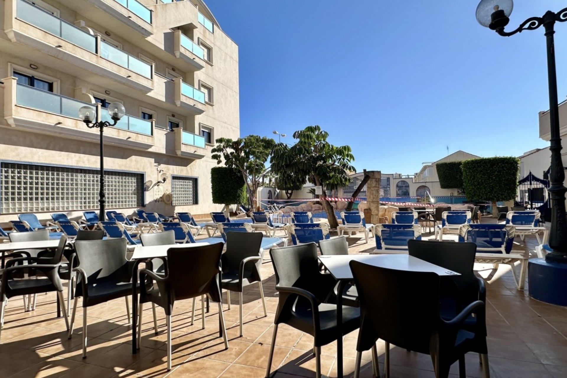 Resale - Apartment / flat -
Orihuela Costa - Cabo Roig