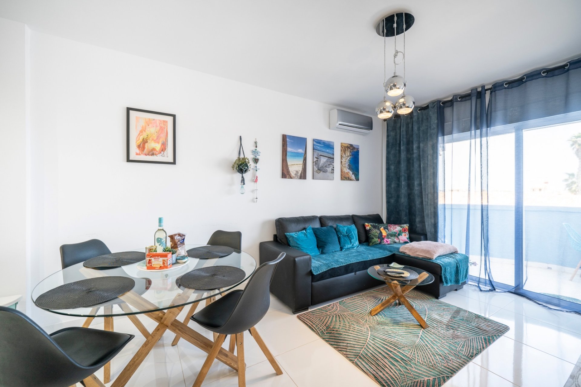 Resale - Apartment / flat -
Orihuela Costa - Cabo Roig