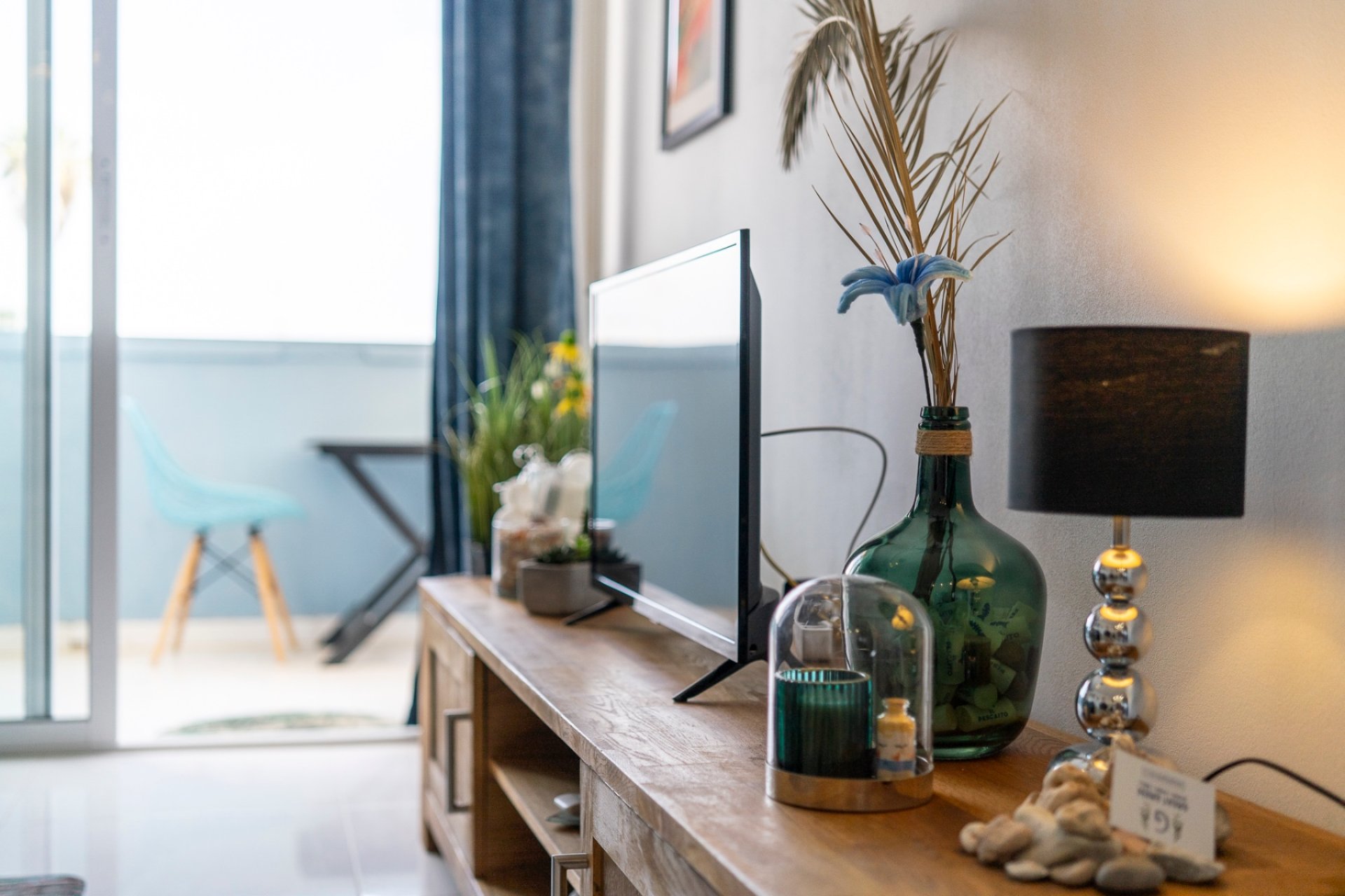Resale - Apartment / flat -
Orihuela Costa - Cabo Roig