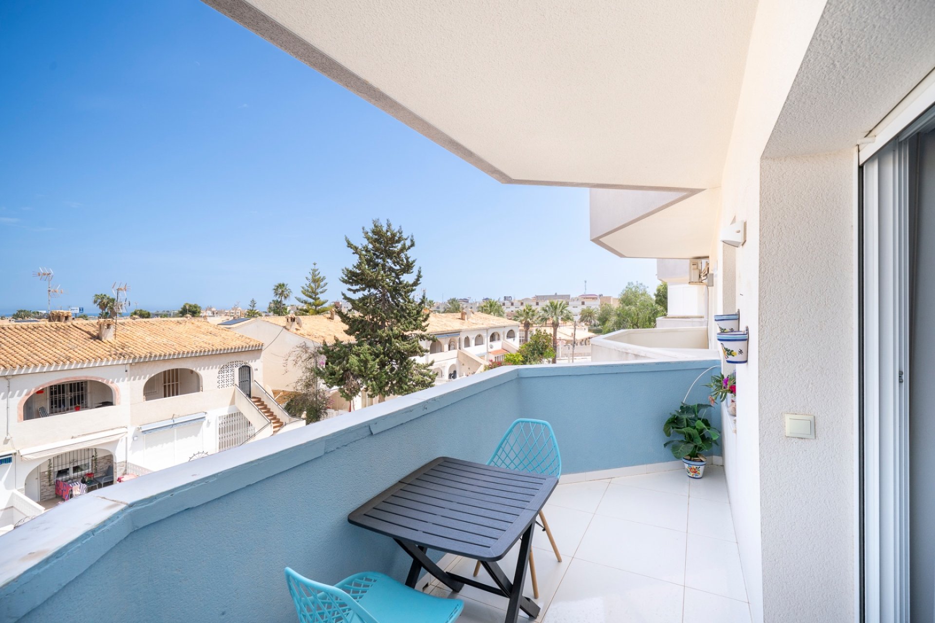 Resale - Apartment / flat -
Orihuela Costa - Cabo Roig