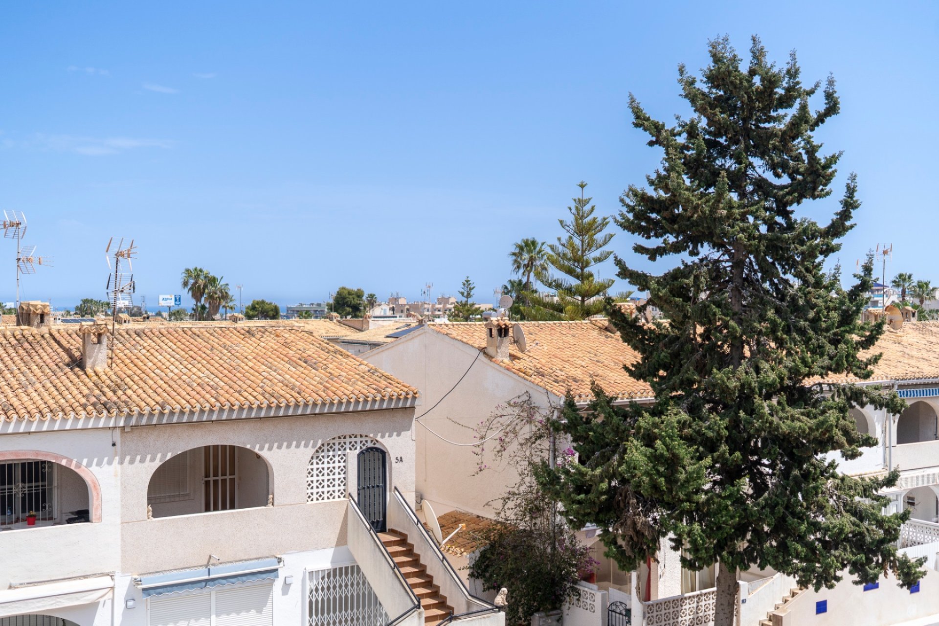 Resale - Apartment / flat -
Orihuela Costa - Cabo Roig