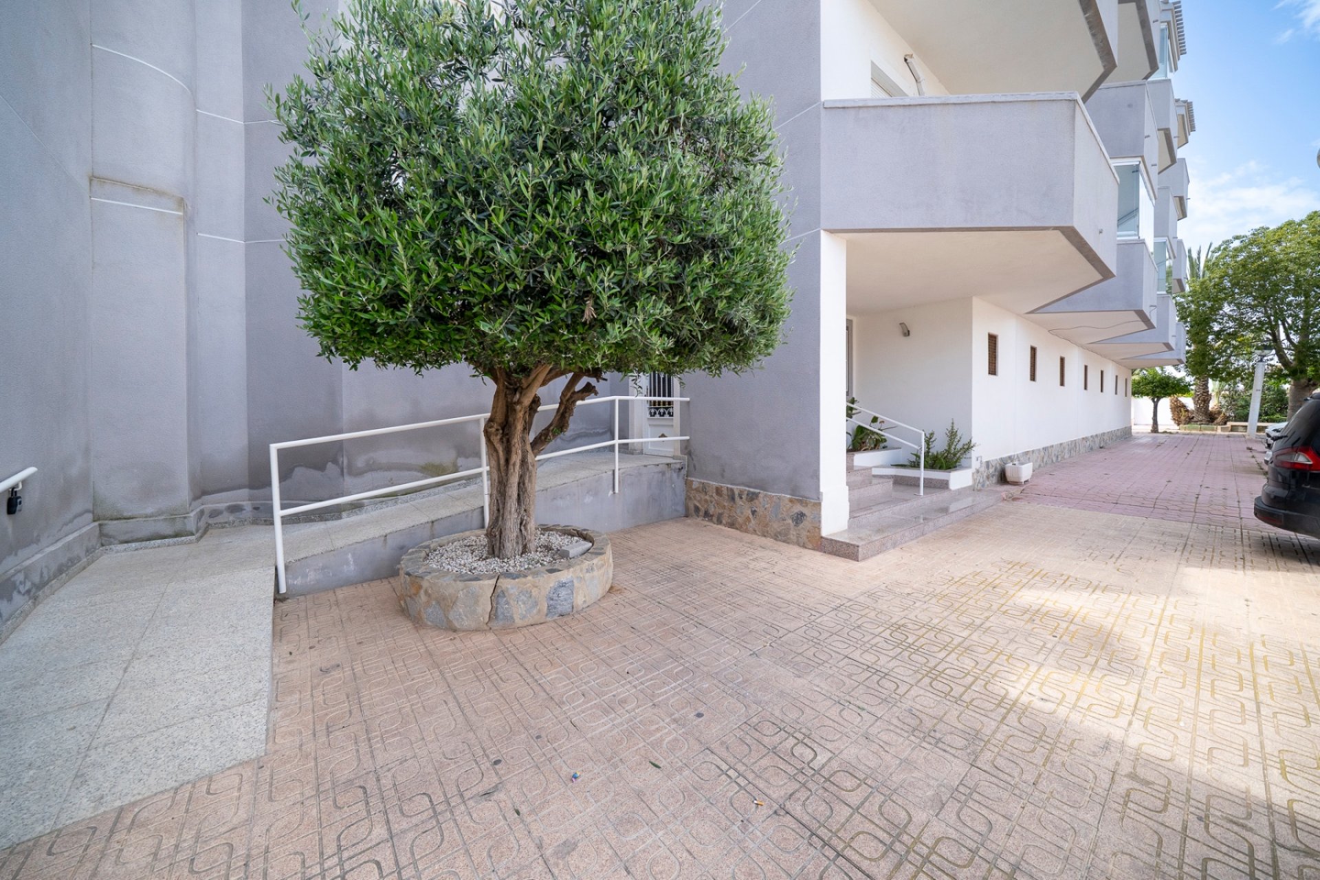 Resale - Apartment / flat -
Orihuela Costa - Cabo Roig
