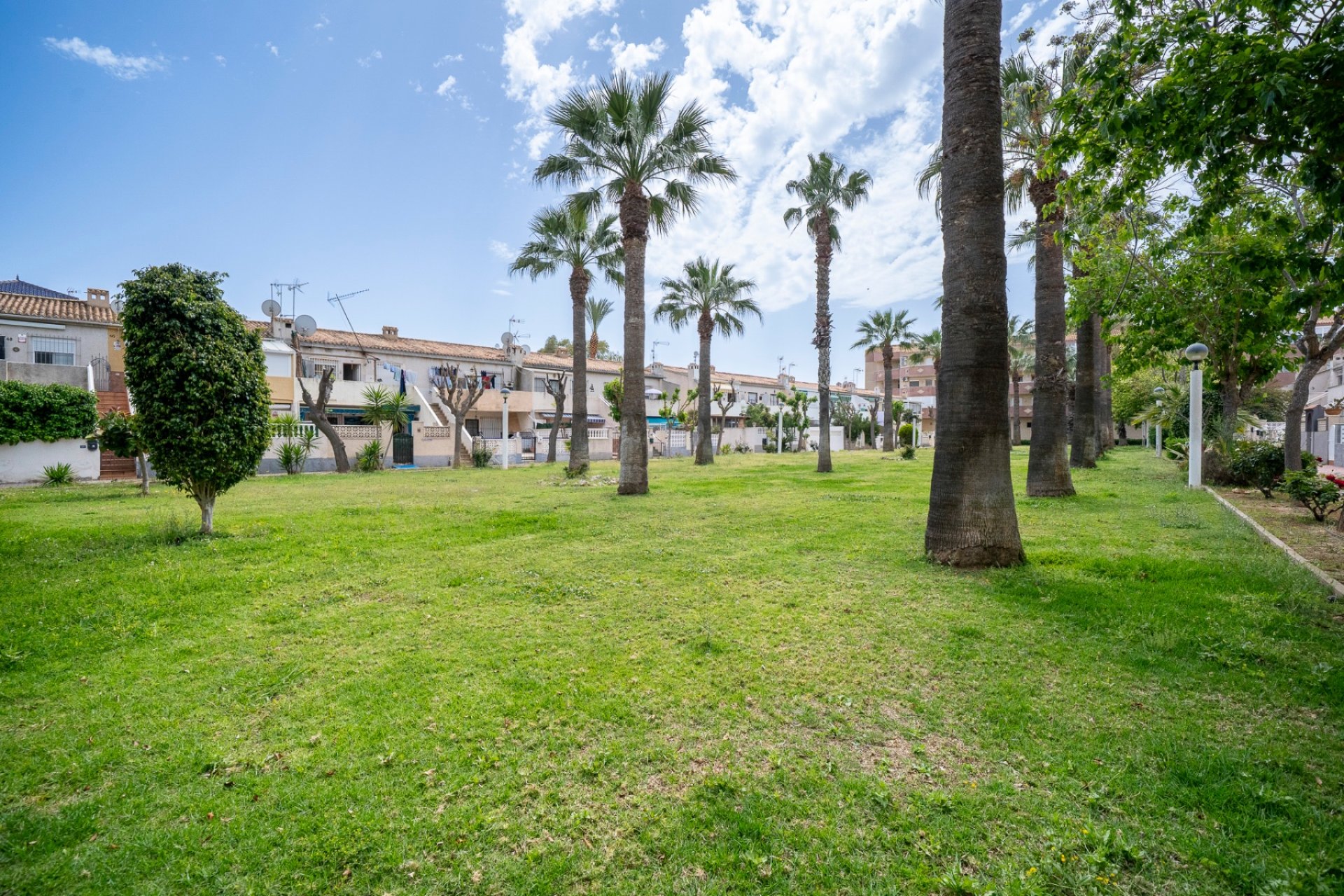 Resale - Apartment / flat -
Orihuela Costa - Cabo Roig