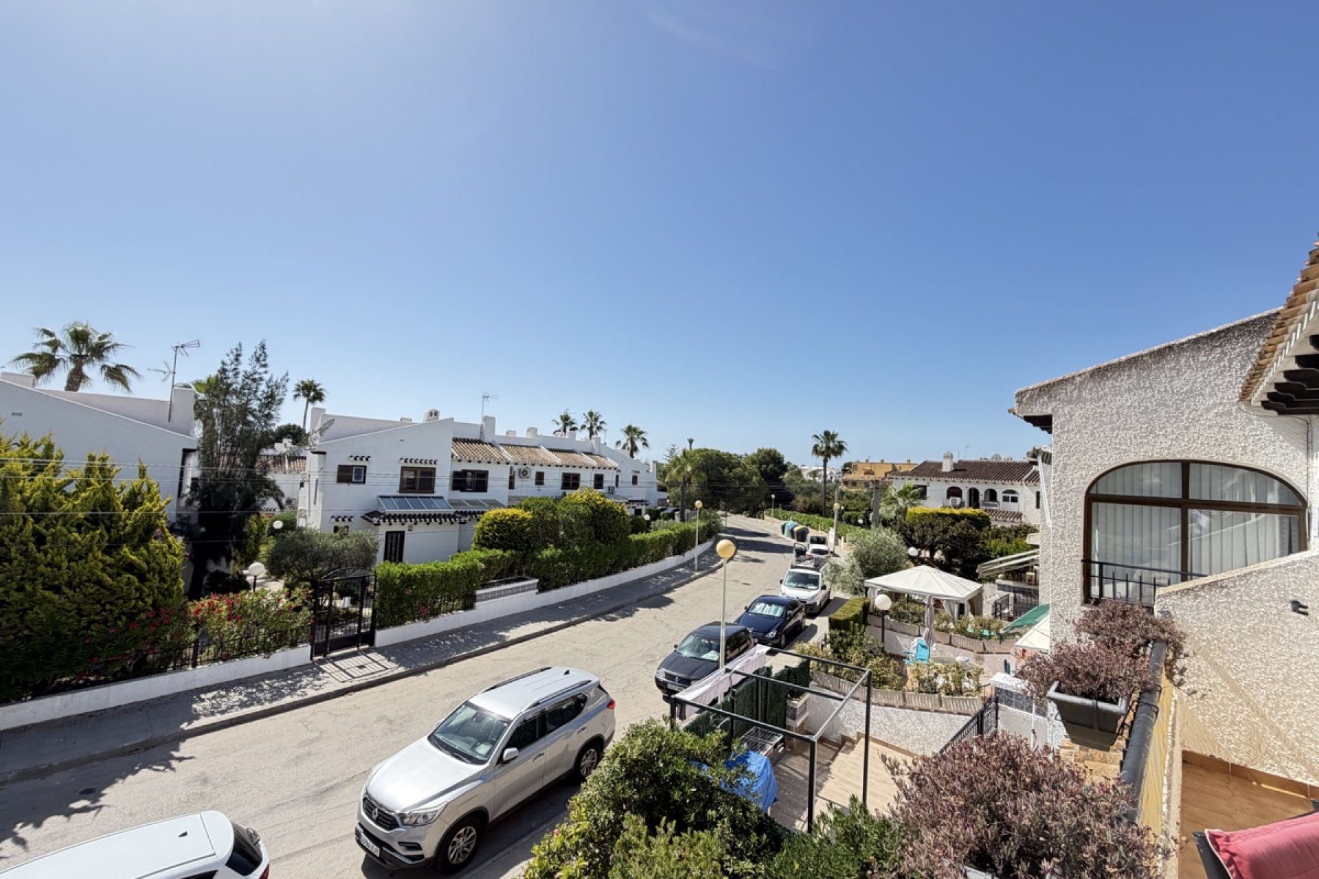 Resale - Apartment / flat -
Orihuela Costa - Cabo Roig