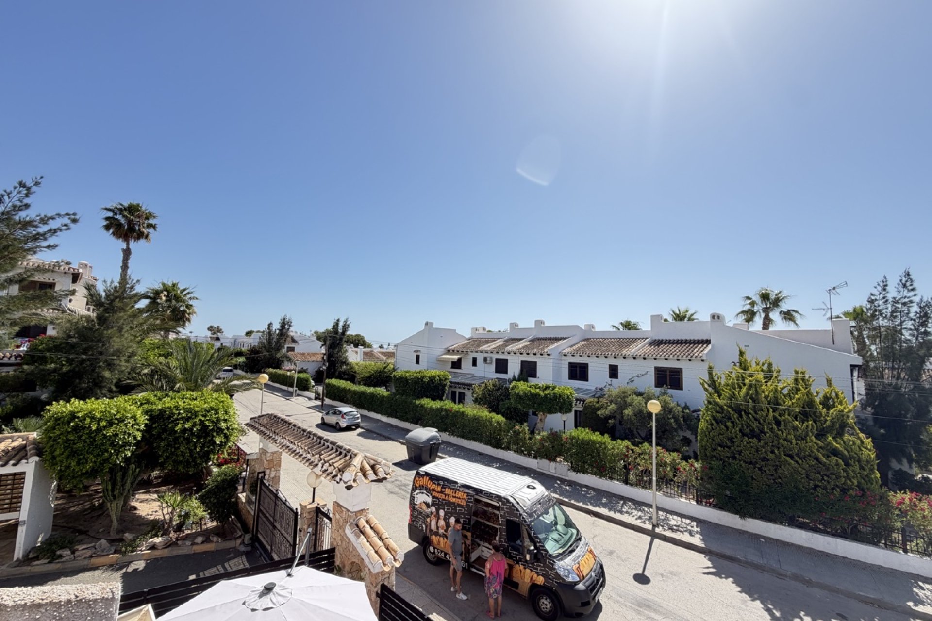 Resale - Apartment / flat -
Orihuela Costa - Cabo Roig