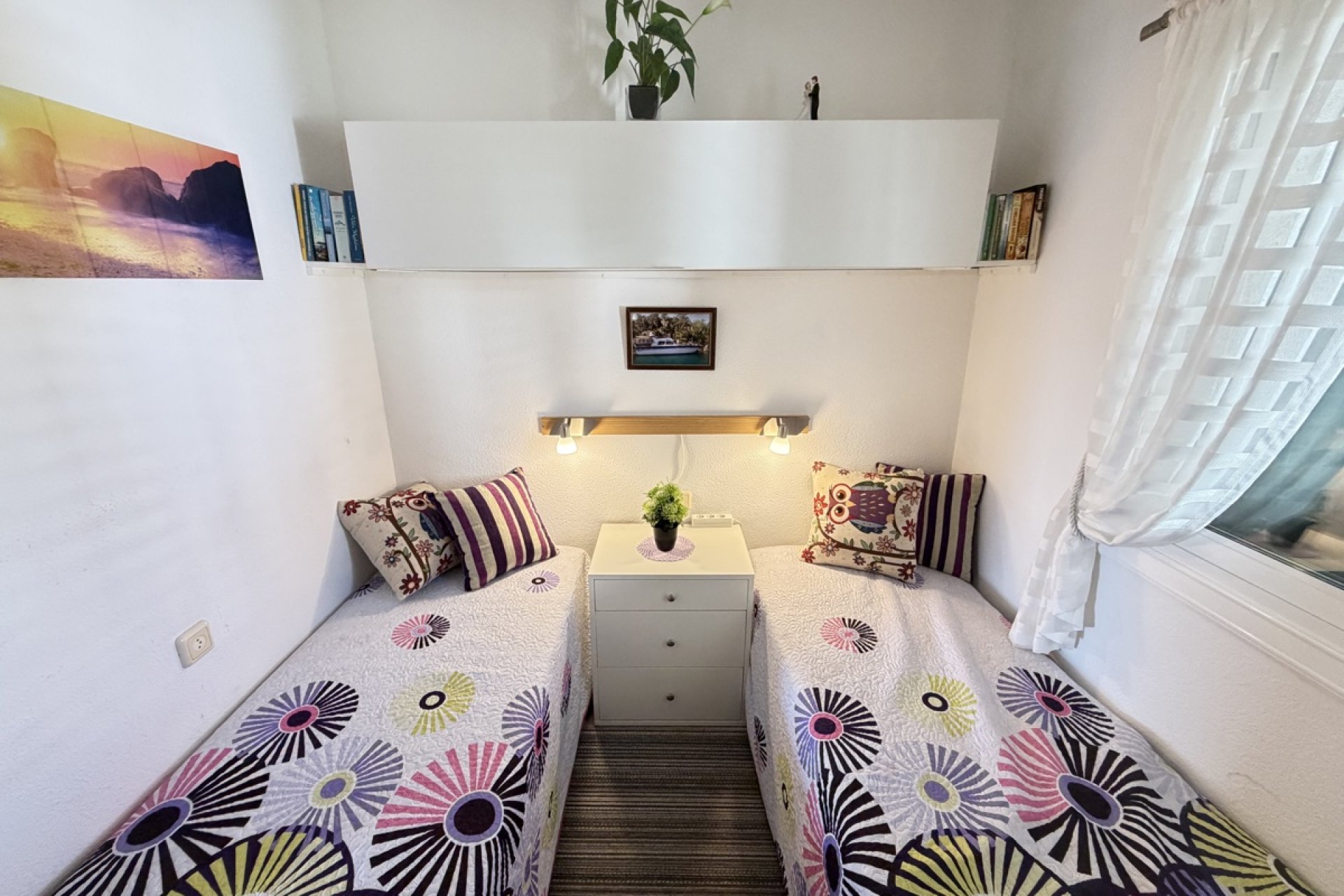 Resale - Apartment / flat -
Orihuela Costa - Cabo Roig