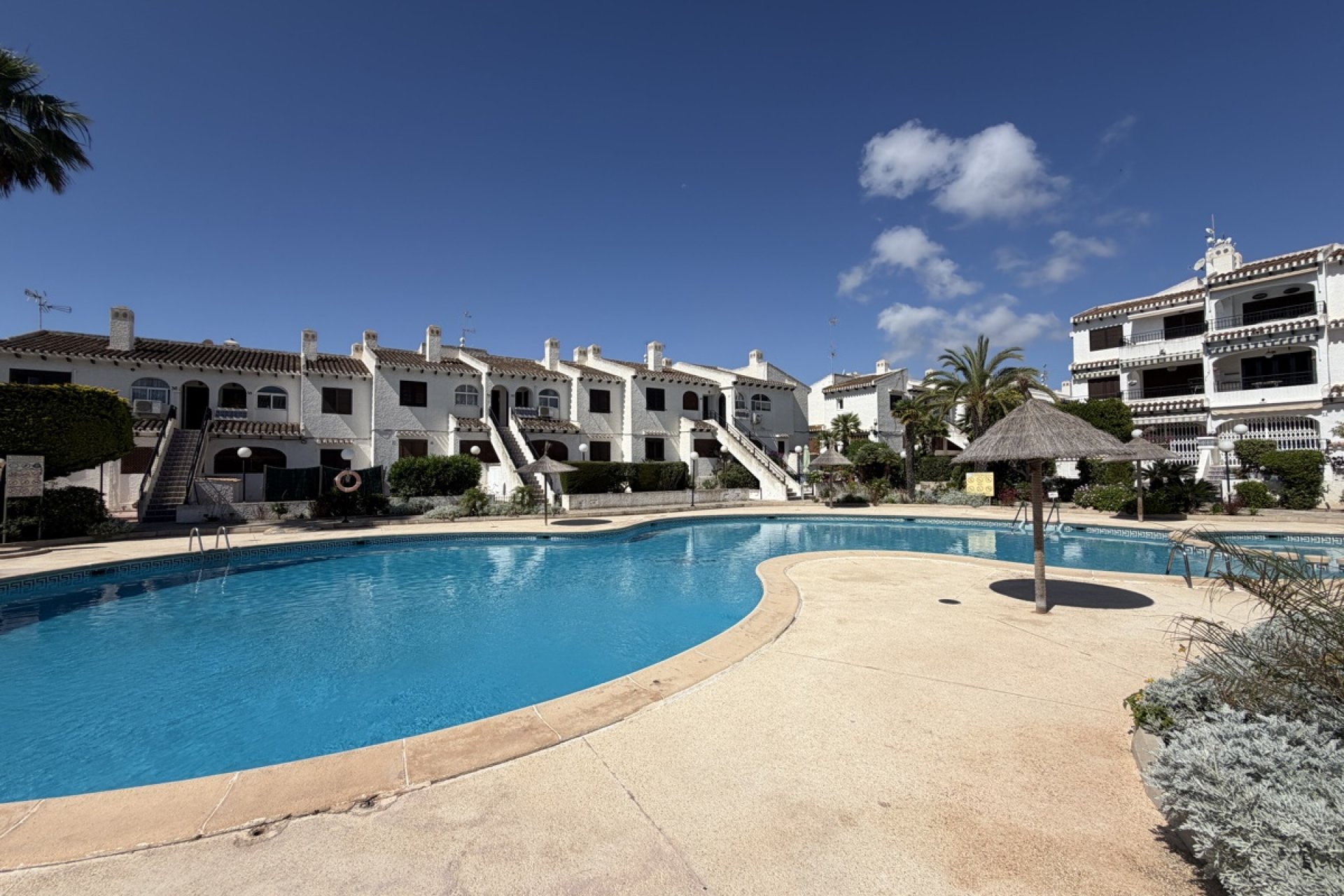 Resale - Apartment / flat -
Orihuela Costa - Cabo Roig