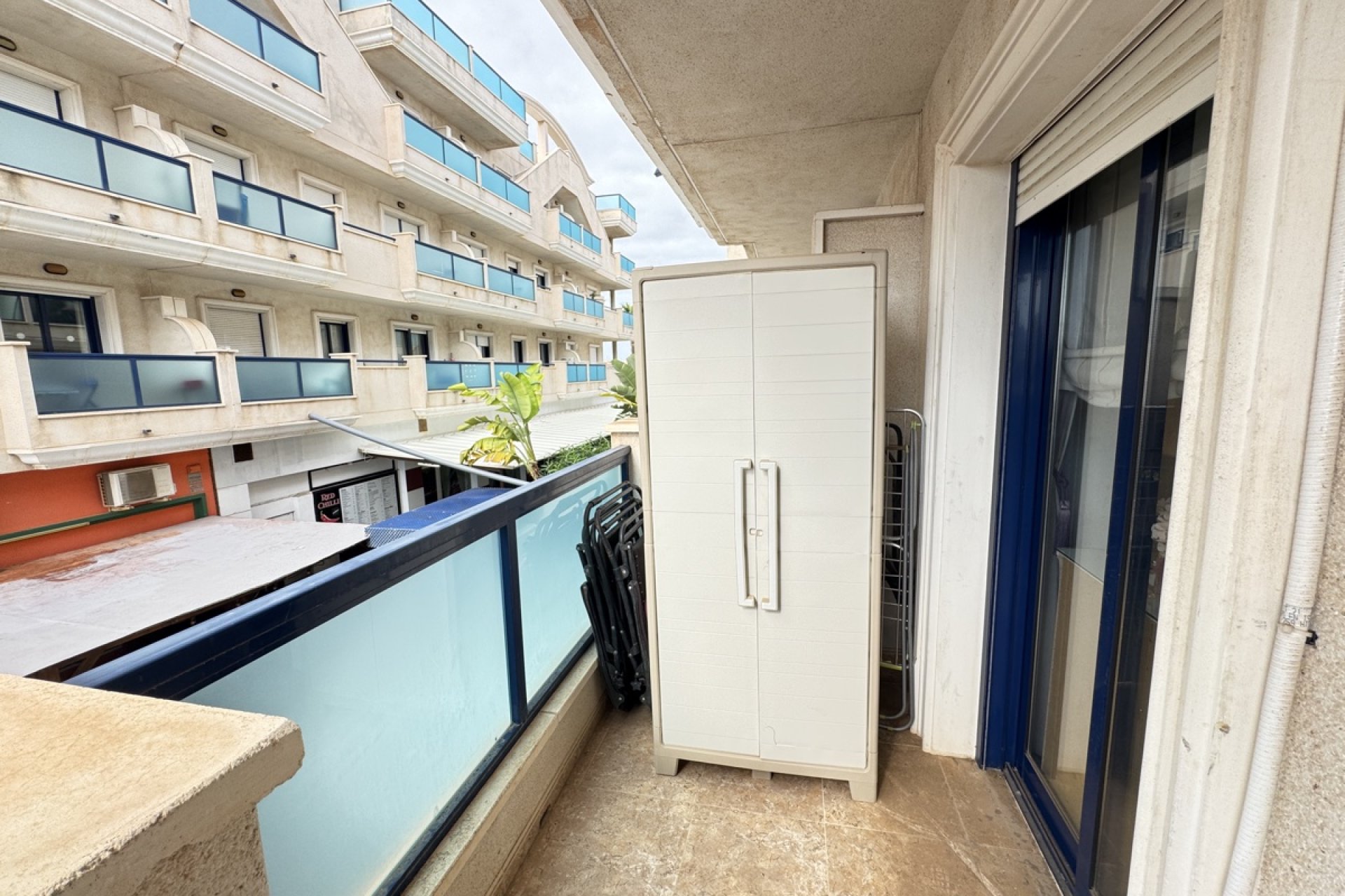 Resale - Apartment / flat -
Orihuela Costa - Cabo Roig