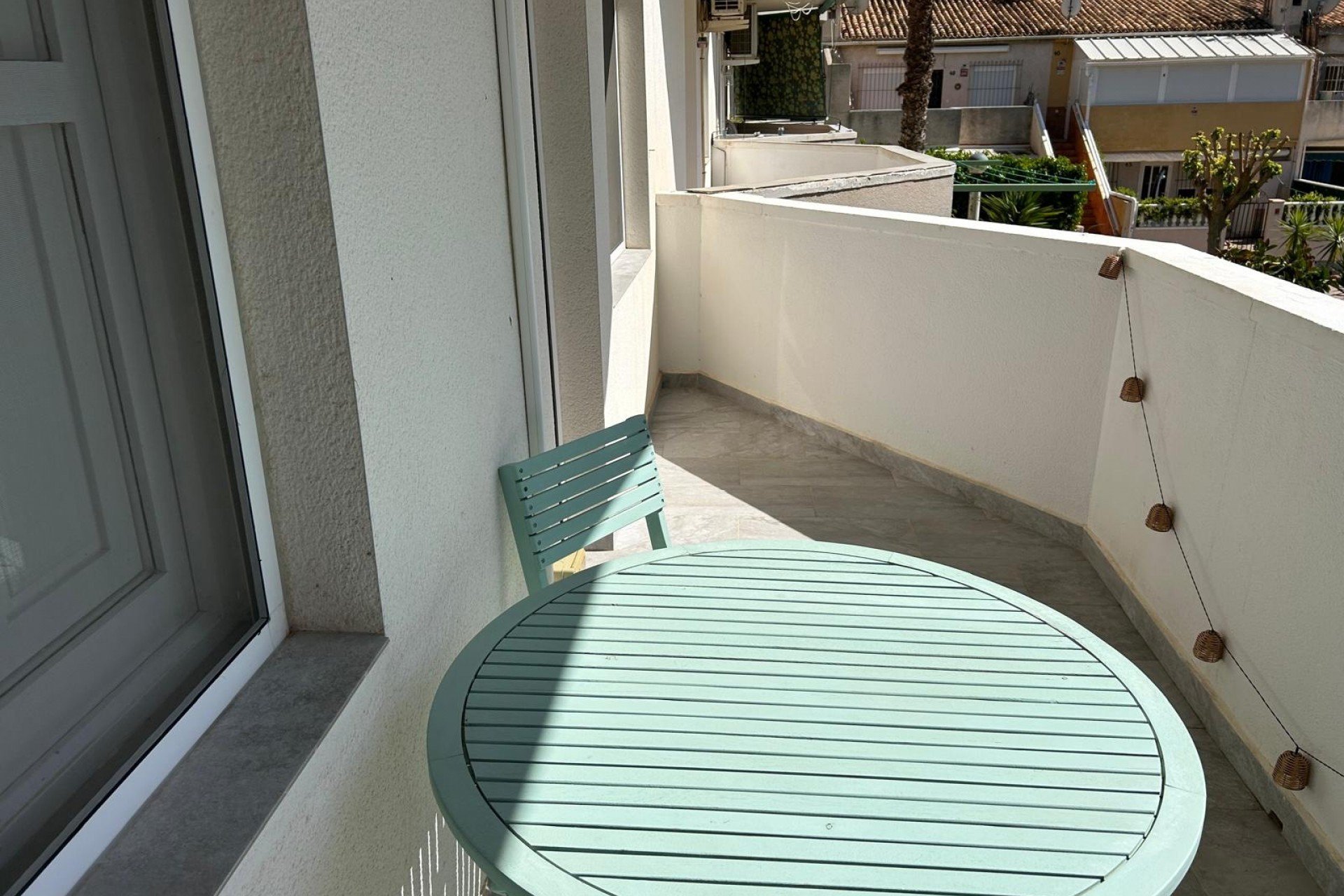 Resale - Apartment / flat -
Orihuela Costa - Cabo Roig