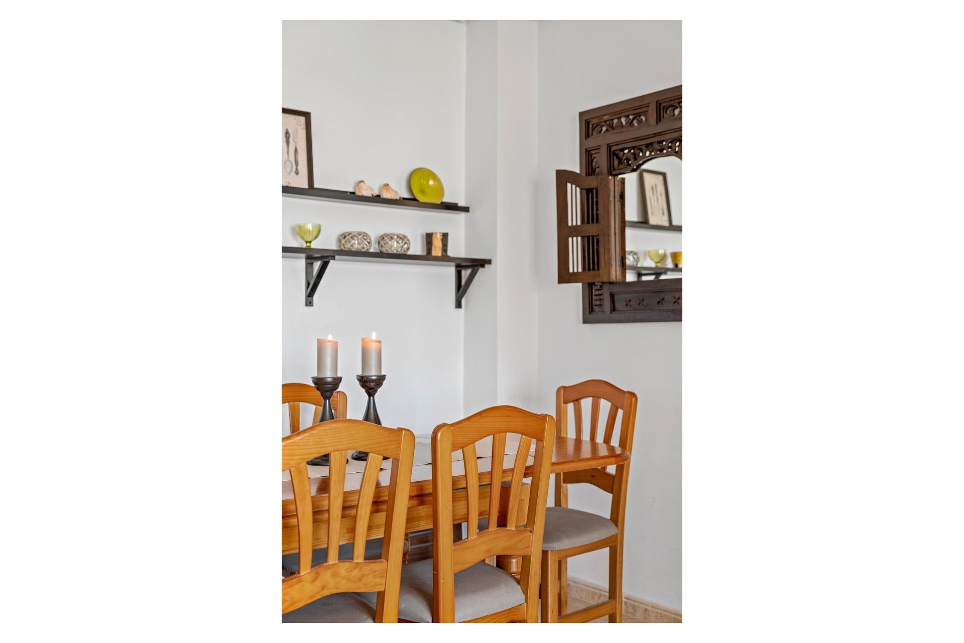 Resale - Apartment / flat -
Orihuela Costa - Cabo Roig