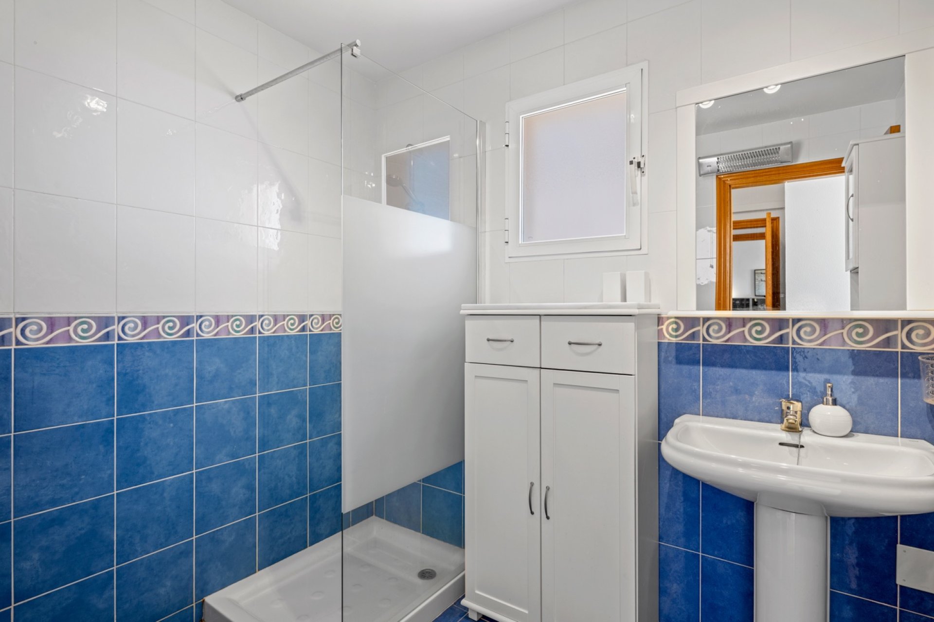 Resale - Apartment / flat -
Orihuela Costa - Cabo Roig