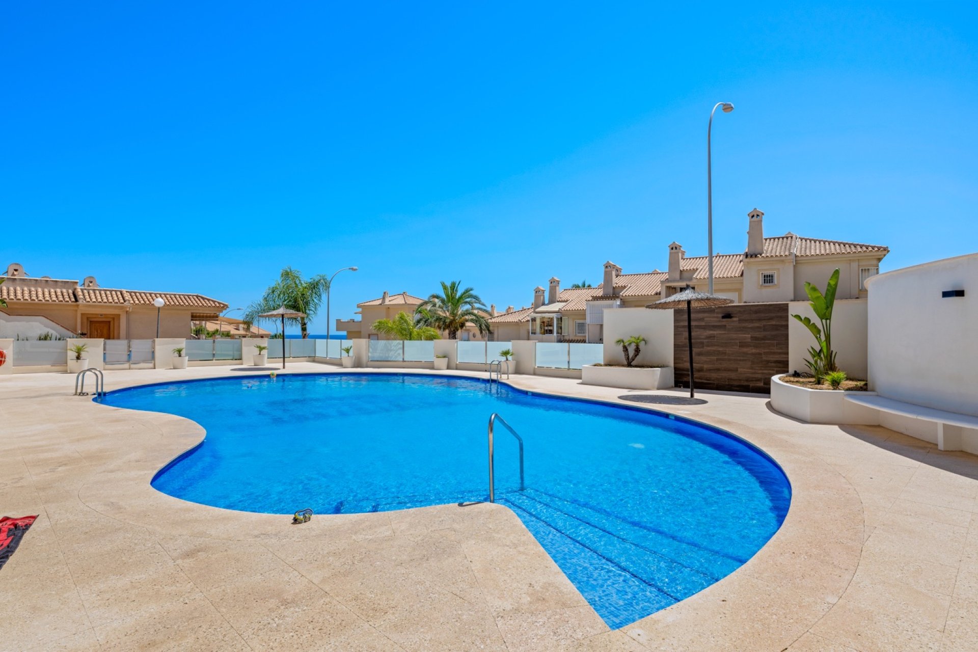 Resale - Apartment / flat -
Orihuela Costa - Cabo Roig