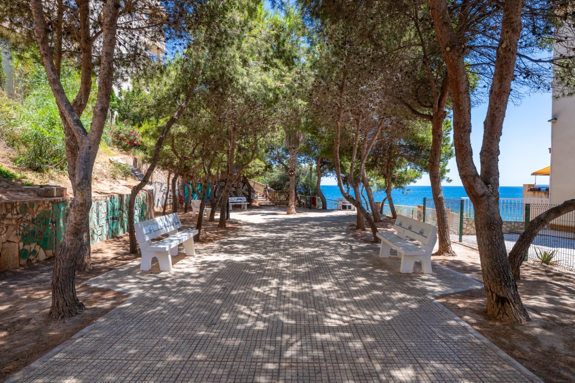 Resale - Apartment / flat -
Orihuela Costa - Cabo Roig