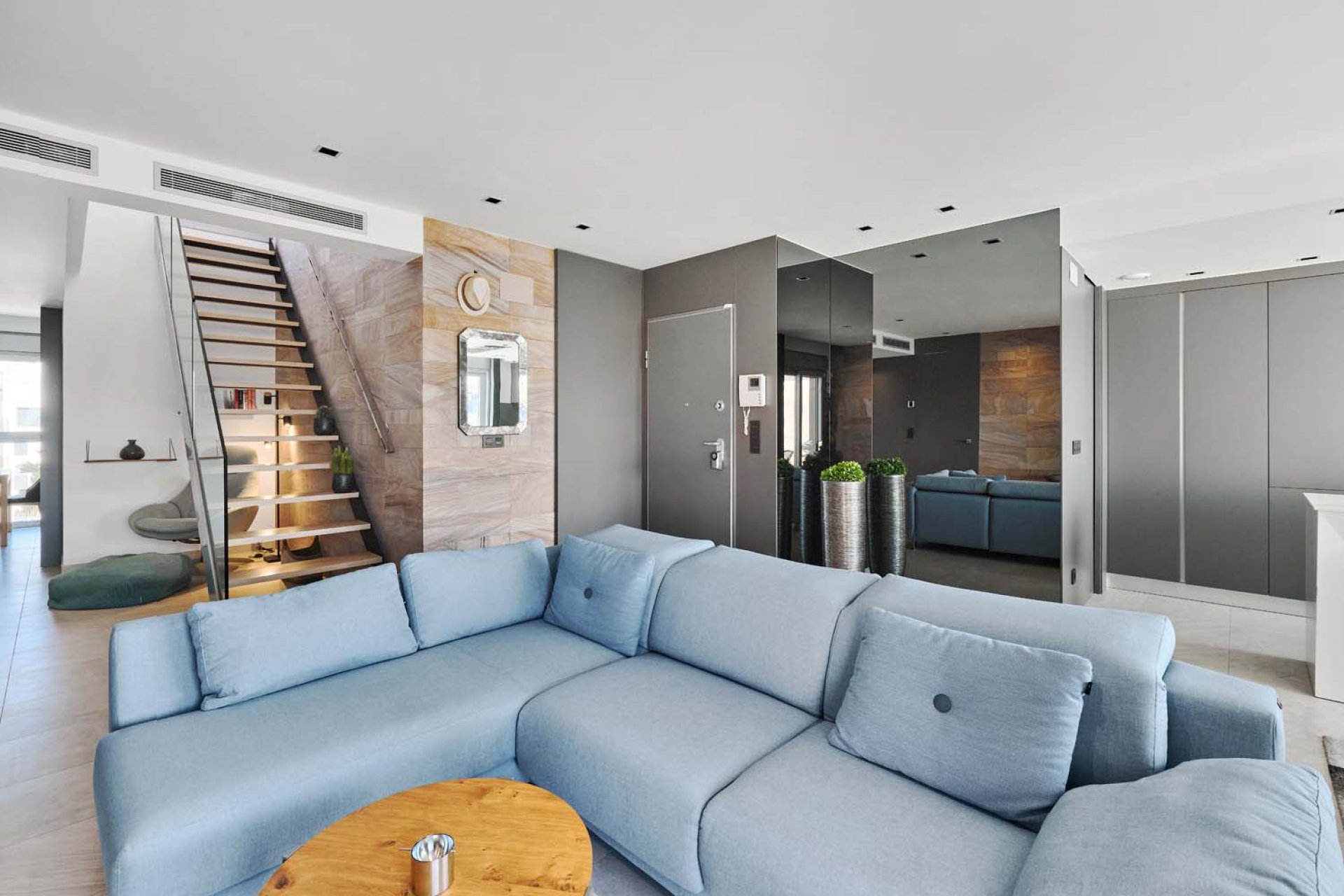 Resale - Apartment / flat -
Orihuela Costa - Cabo Roig
