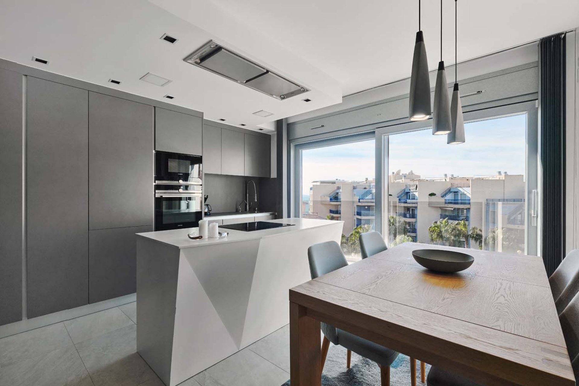 Resale - Apartment / flat -
Orihuela Costa - Cabo Roig