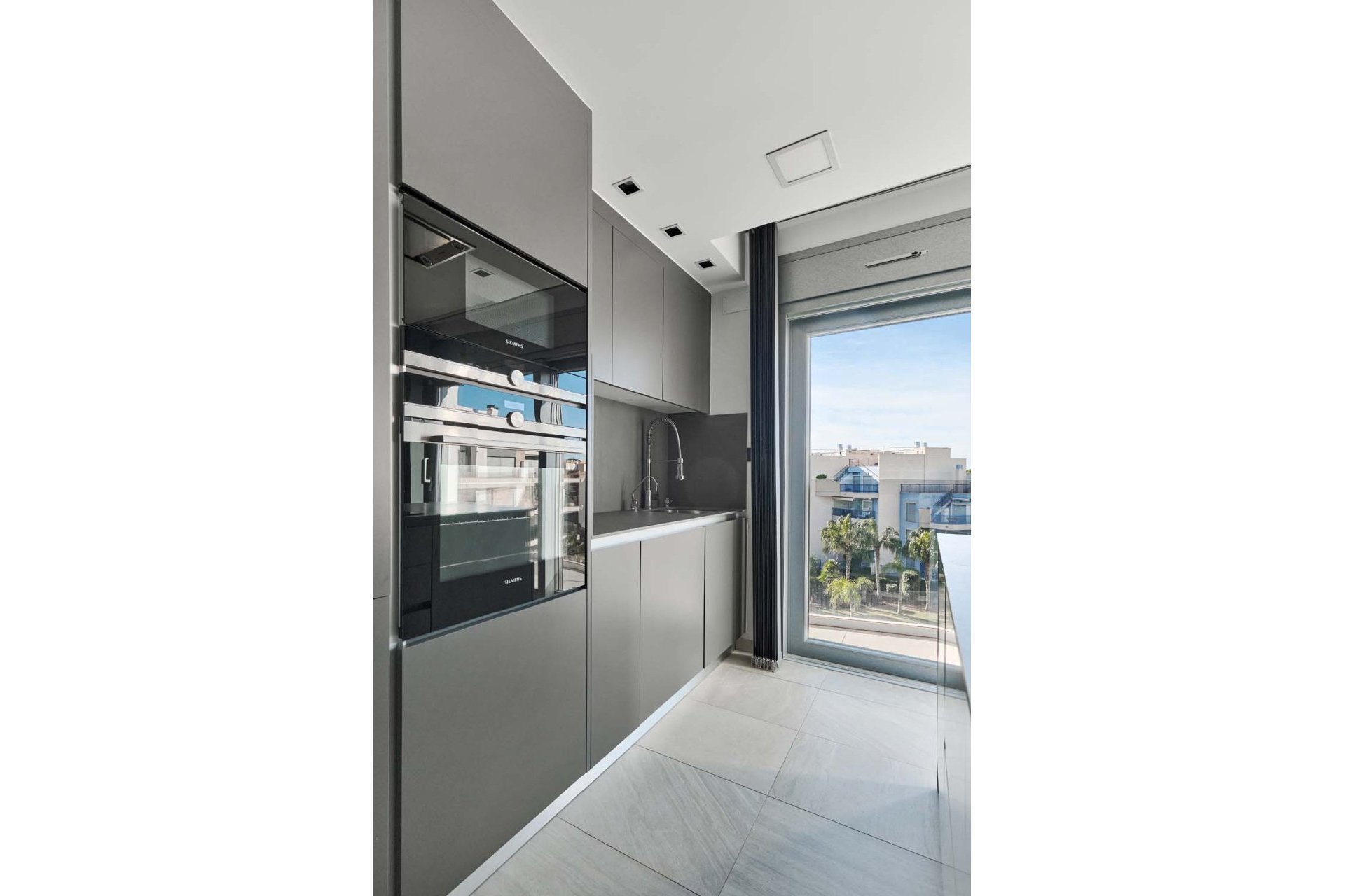 Resale - Apartment / flat -
Orihuela Costa - Cabo Roig