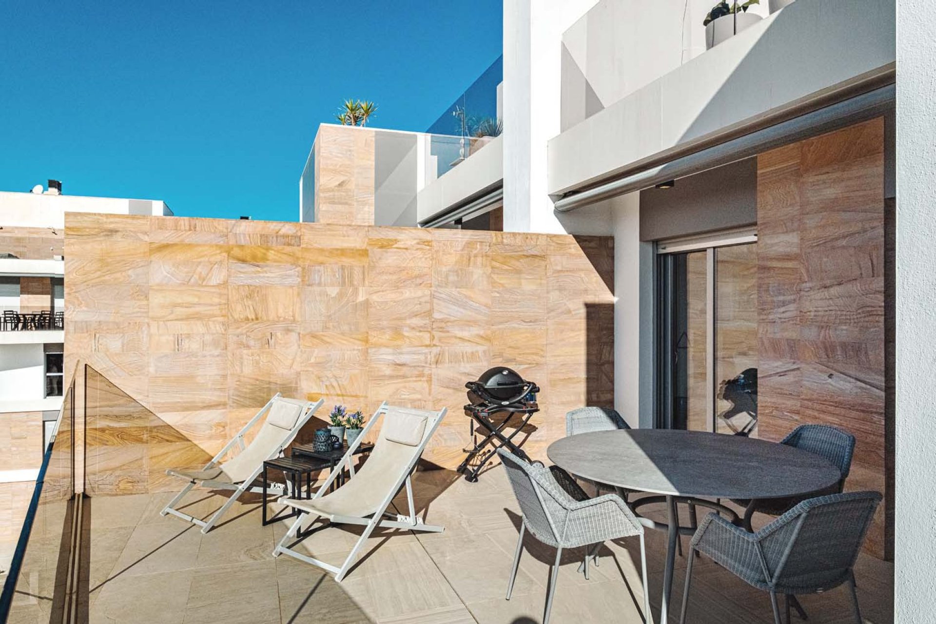 Resale - Apartment / flat -
Orihuela Costa - Cabo Roig