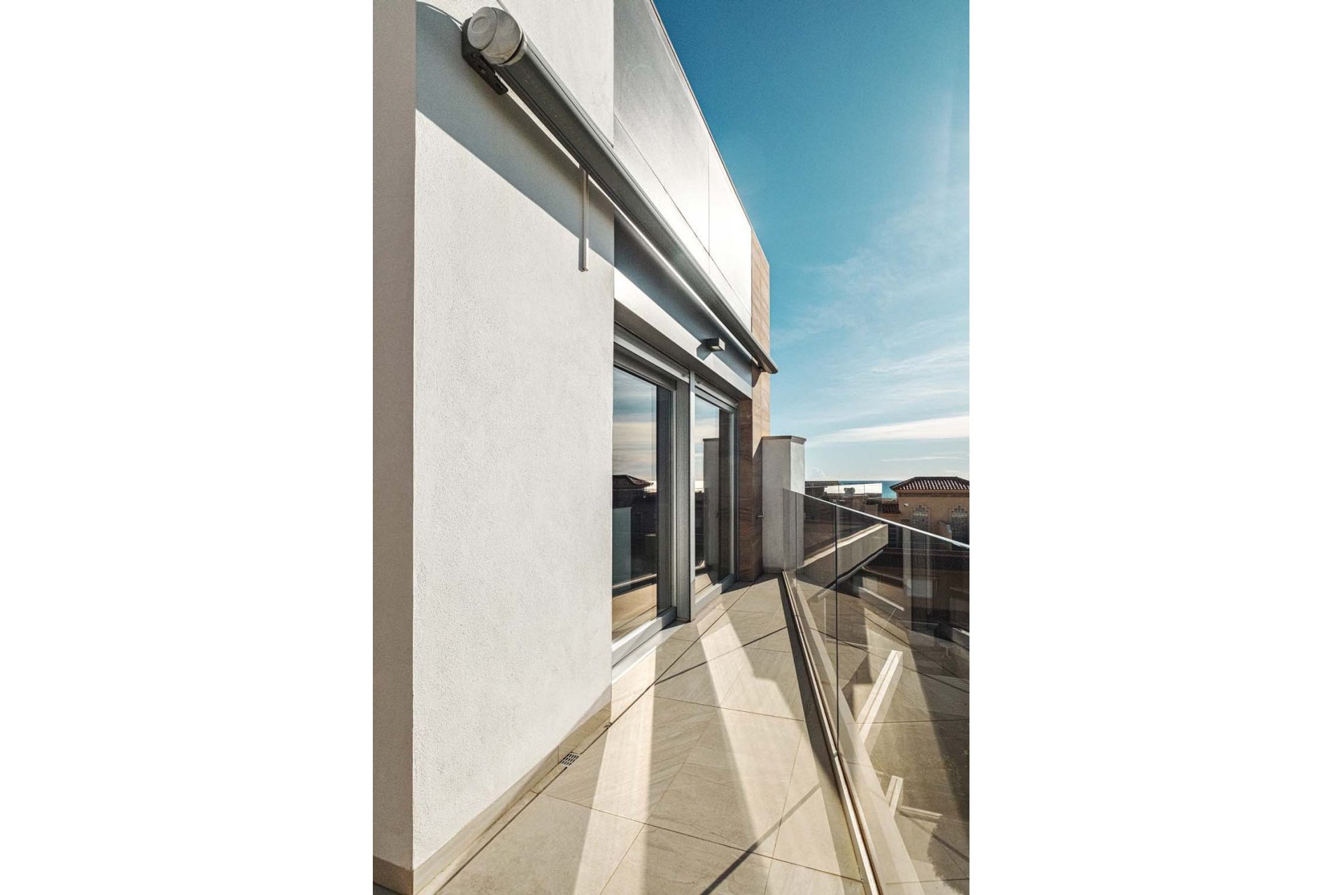 Resale - Apartment / flat -
Orihuela Costa - Cabo Roig