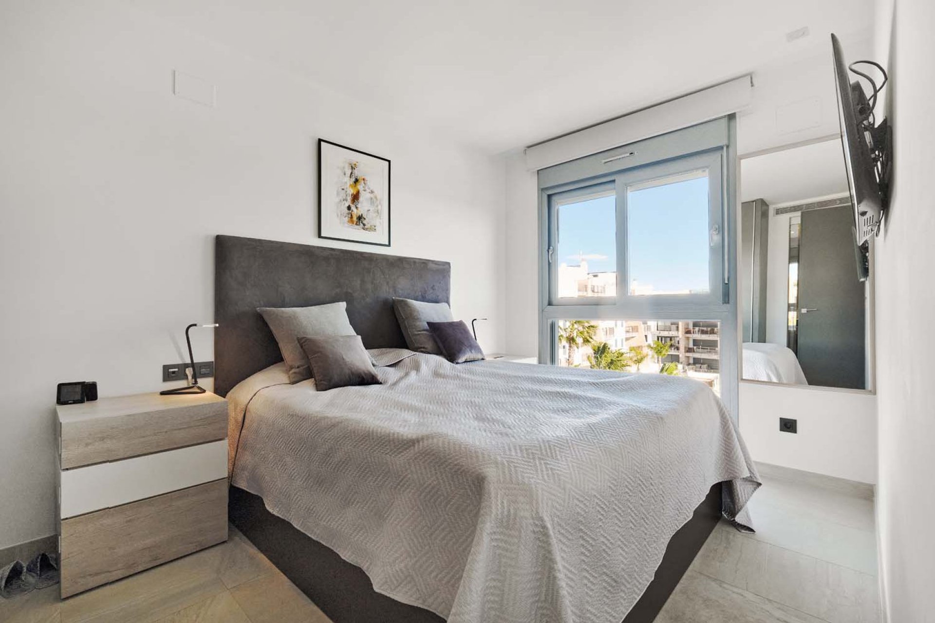 Resale - Apartment / flat -
Orihuela Costa - Cabo Roig