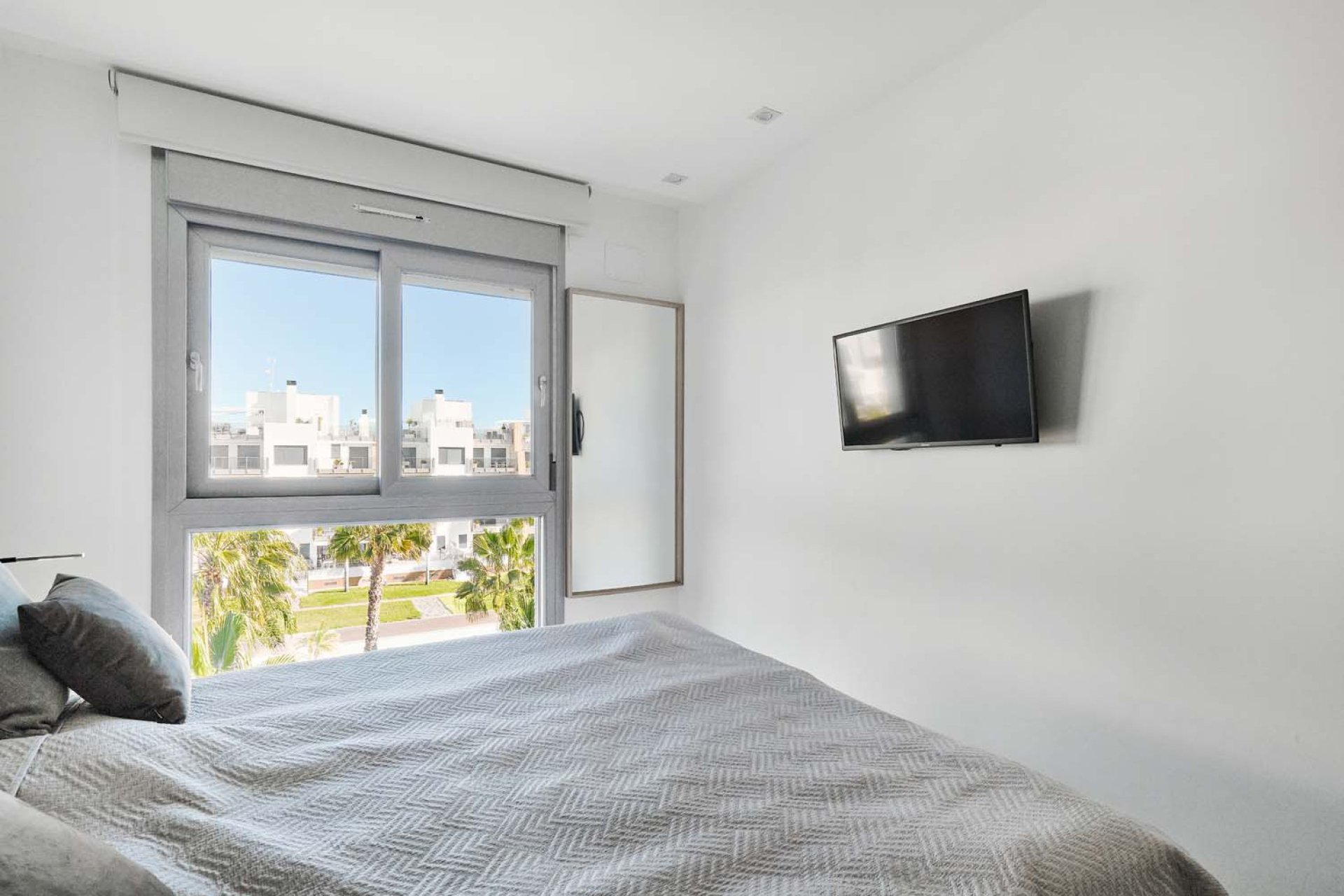 Resale - Apartment / flat -
Orihuela Costa - Cabo Roig