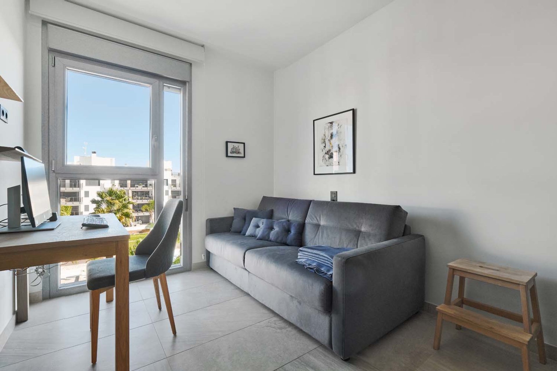 Resale - Apartment / flat -
Orihuela Costa - Cabo Roig