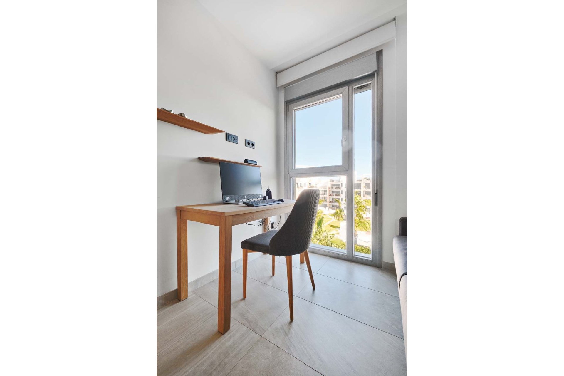 Resale - Apartment / flat -
Orihuela Costa - Cabo Roig