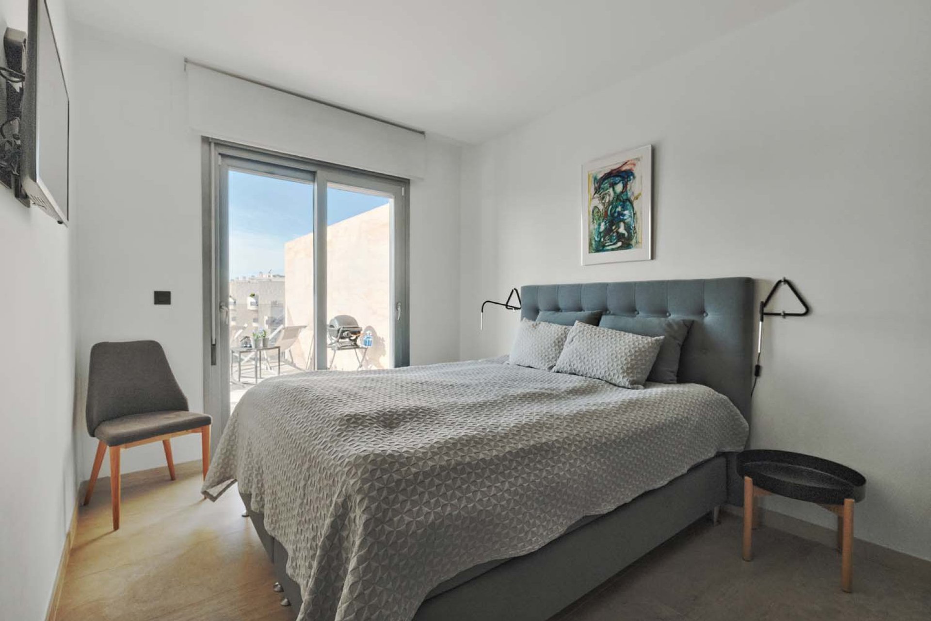 Resale - Apartment / flat -
Orihuela Costa - Cabo Roig