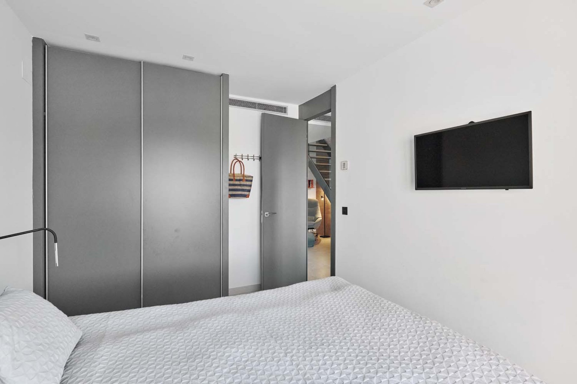 Resale - Apartment / flat -
Orihuela Costa - Cabo Roig