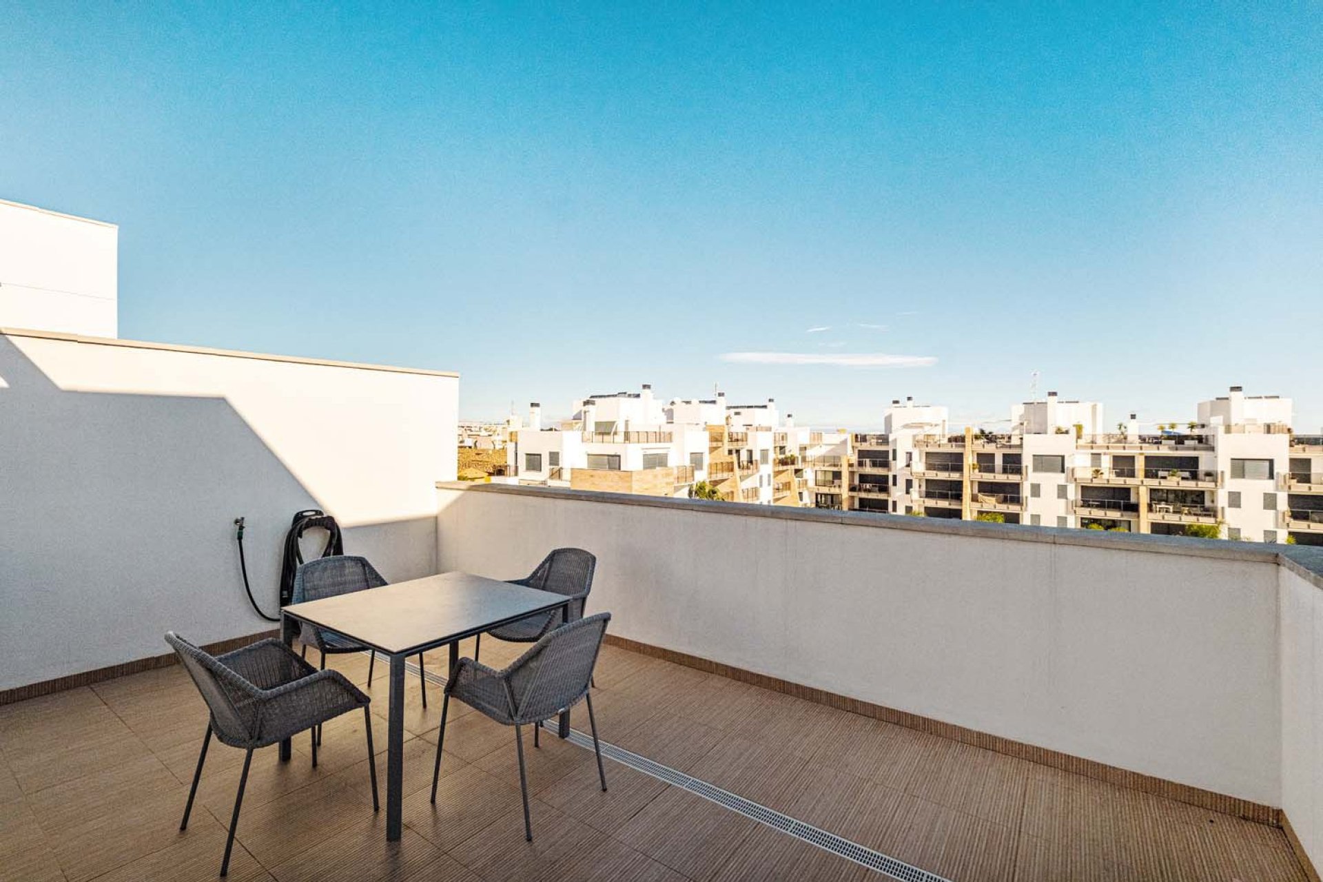 Resale - Apartment / flat -
Orihuela Costa - Cabo Roig