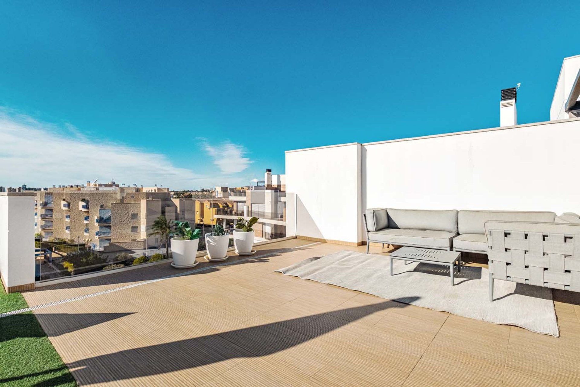 Resale - Apartment / flat -
Orihuela Costa - Cabo Roig