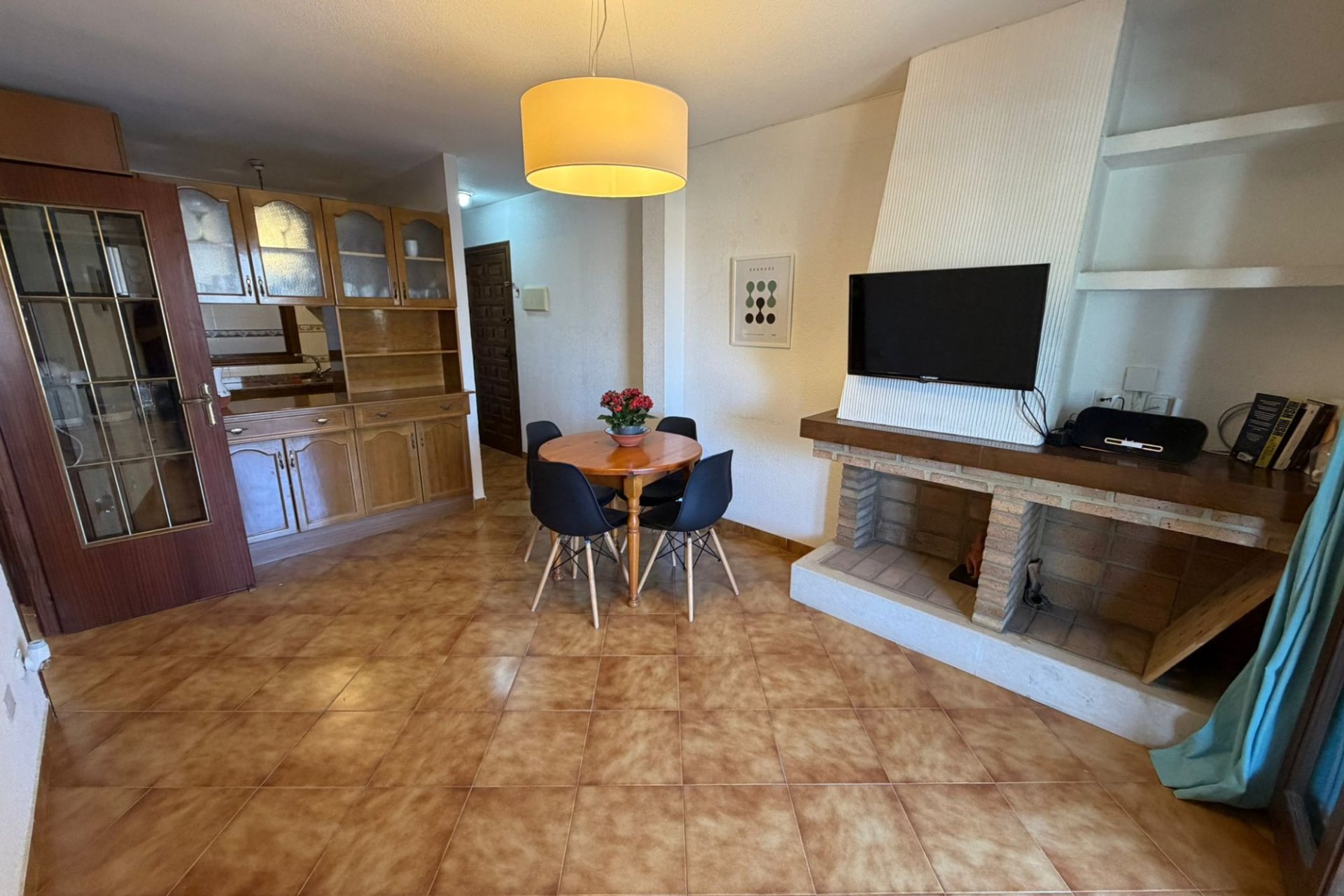 Resale - Apartment / flat -
Orihuela Costa - Cabo Roig