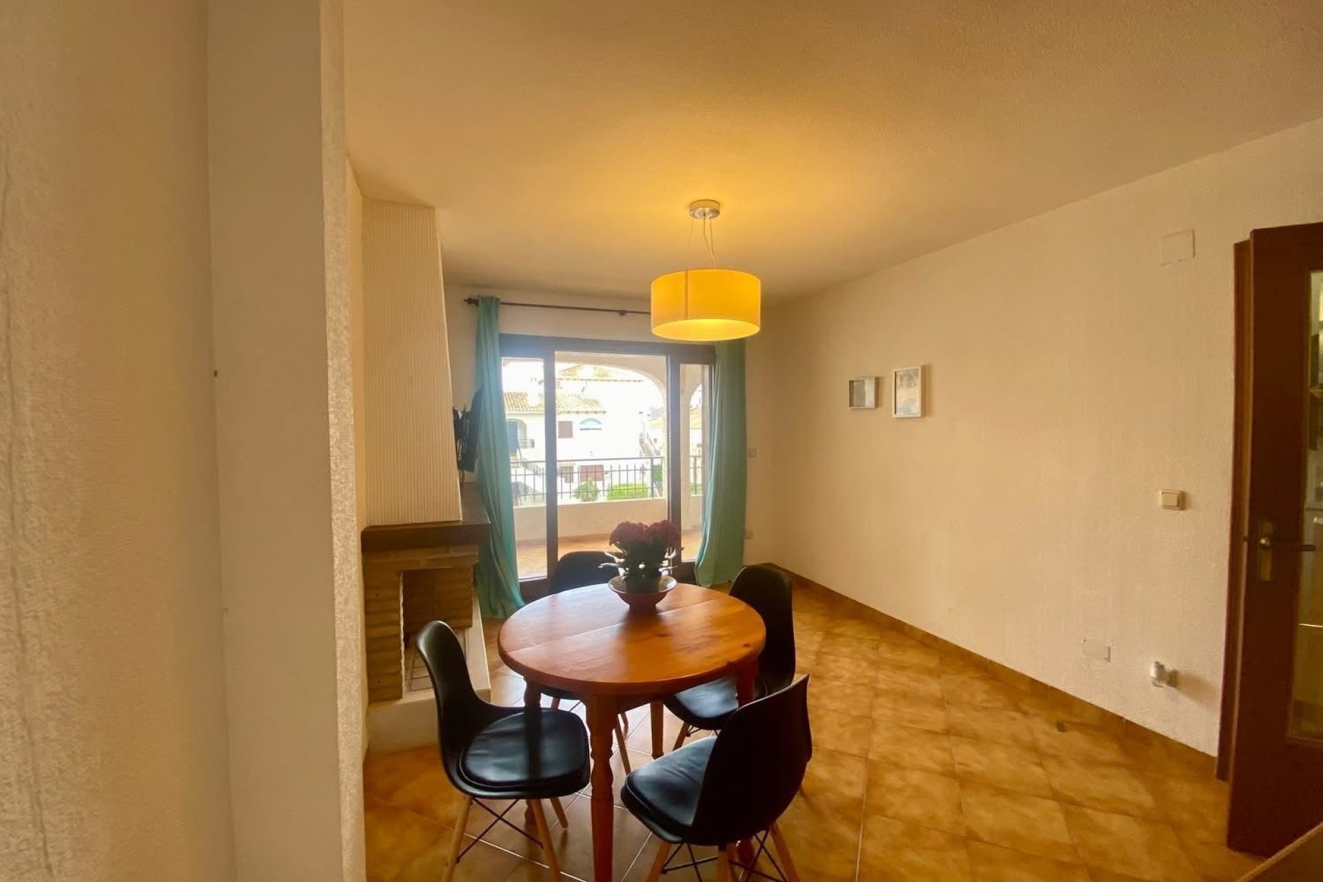 Resale - Apartment / flat -
Orihuela Costa - Cabo Roig