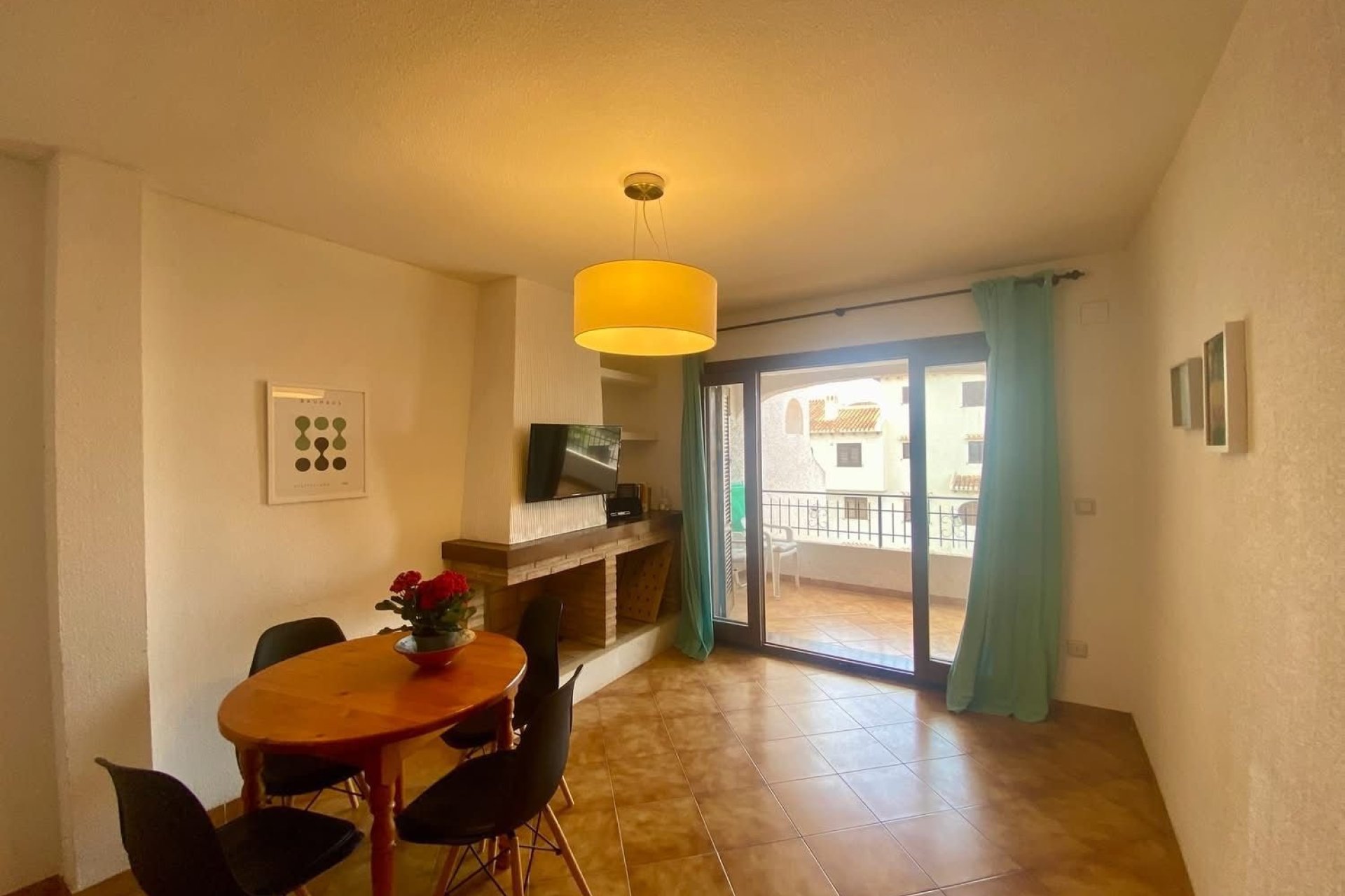 Resale - Apartment / flat -
Orihuela Costa - Cabo Roig