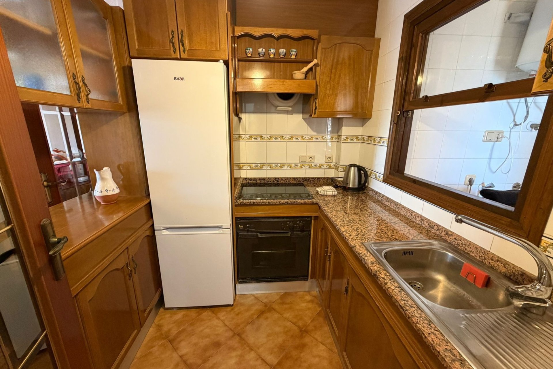 Resale - Apartment / flat -
Orihuela Costa - Cabo Roig