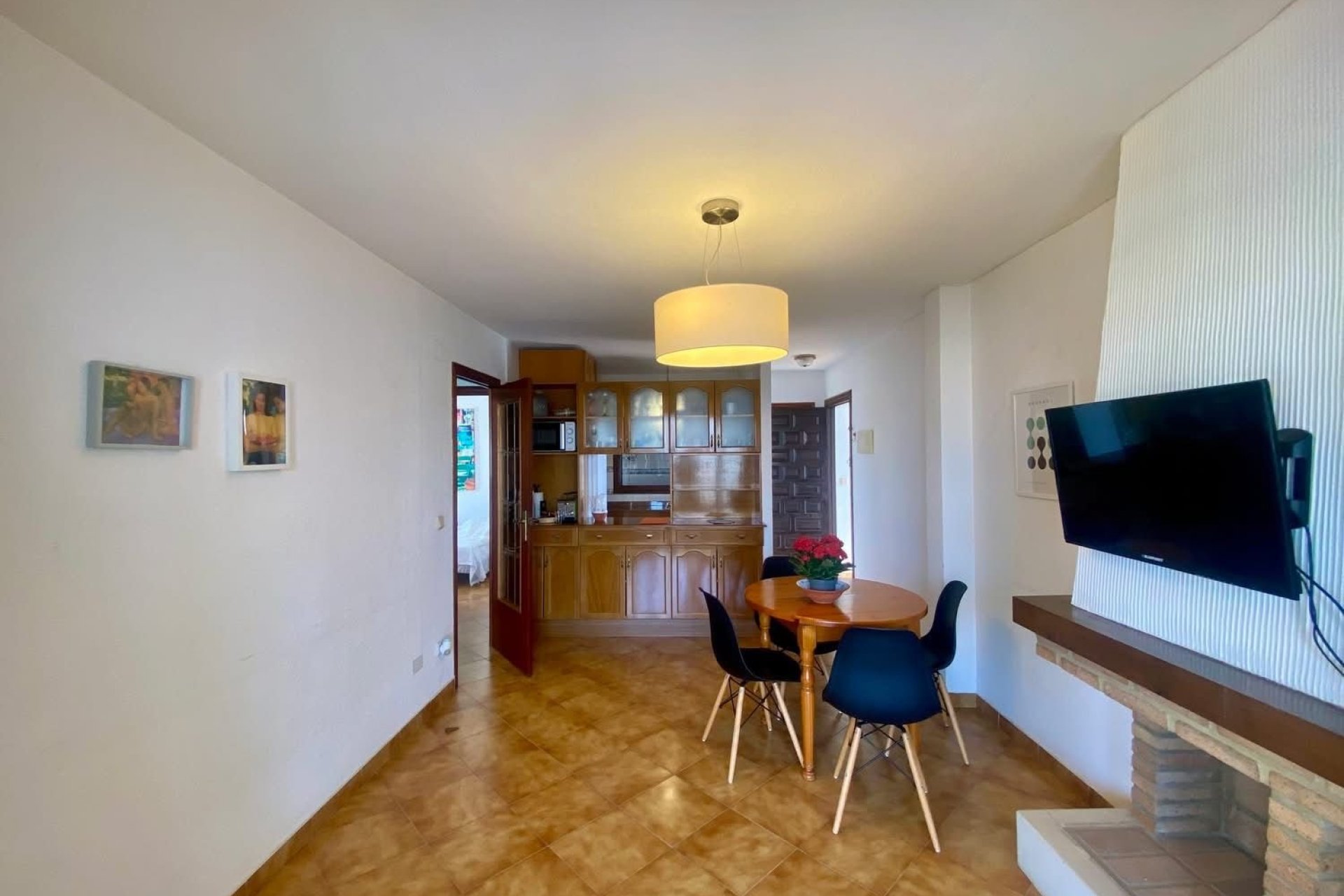 Resale - Apartment / flat -
Orihuela Costa - Cabo Roig