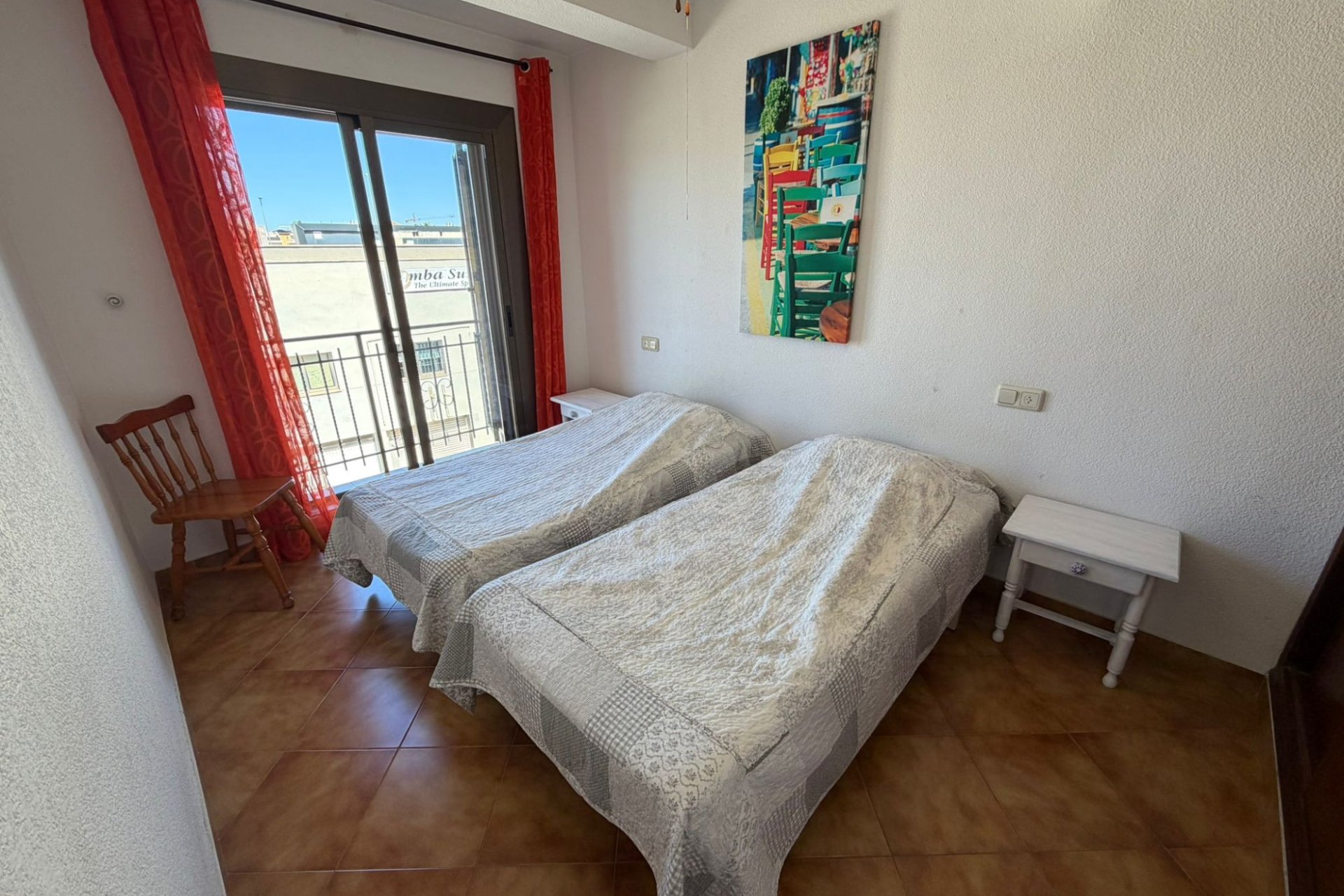 Resale - Apartment / flat -
Orihuela Costa - Cabo Roig