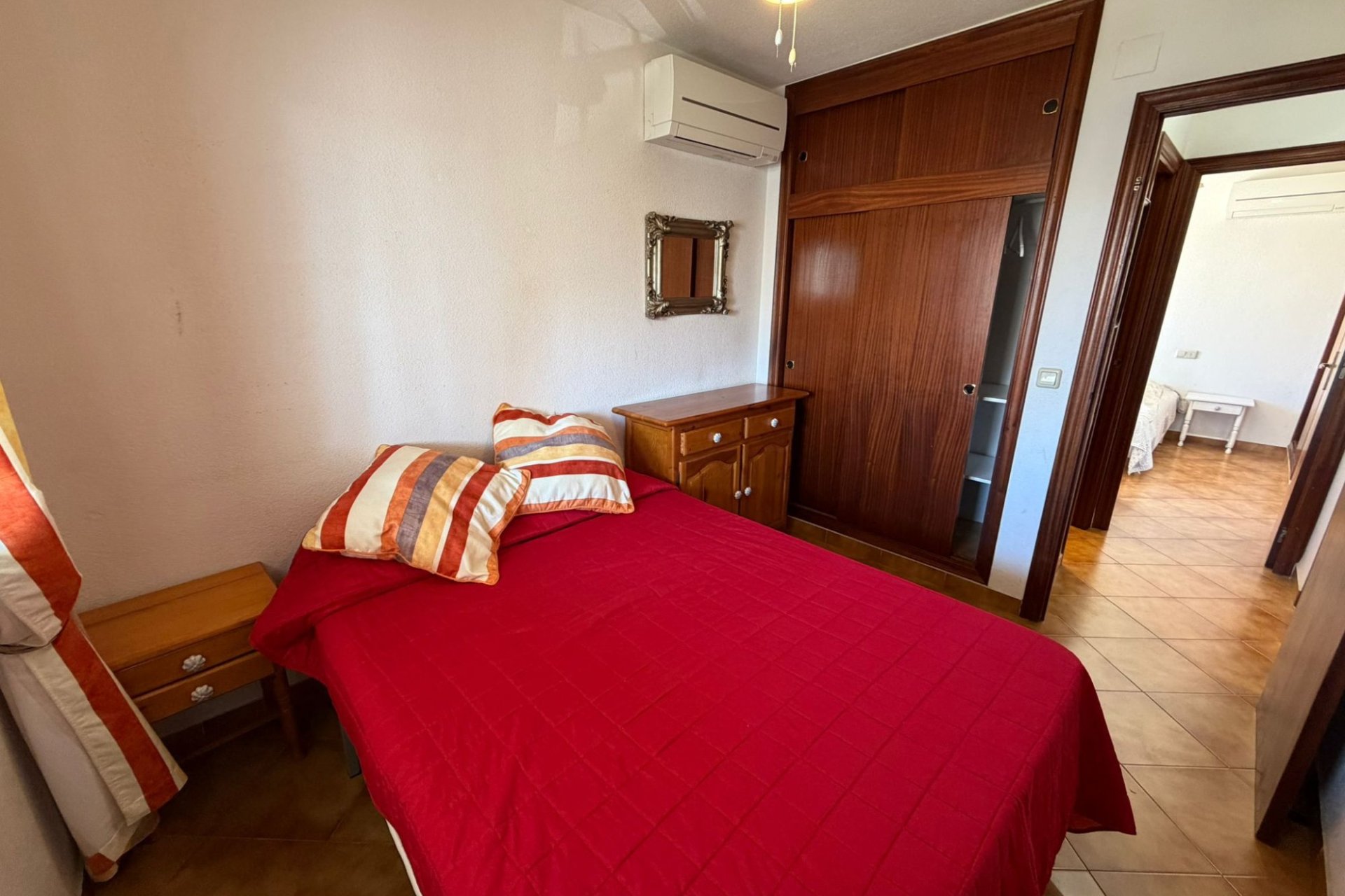 Resale - Apartment / flat -
Orihuela Costa - Cabo Roig