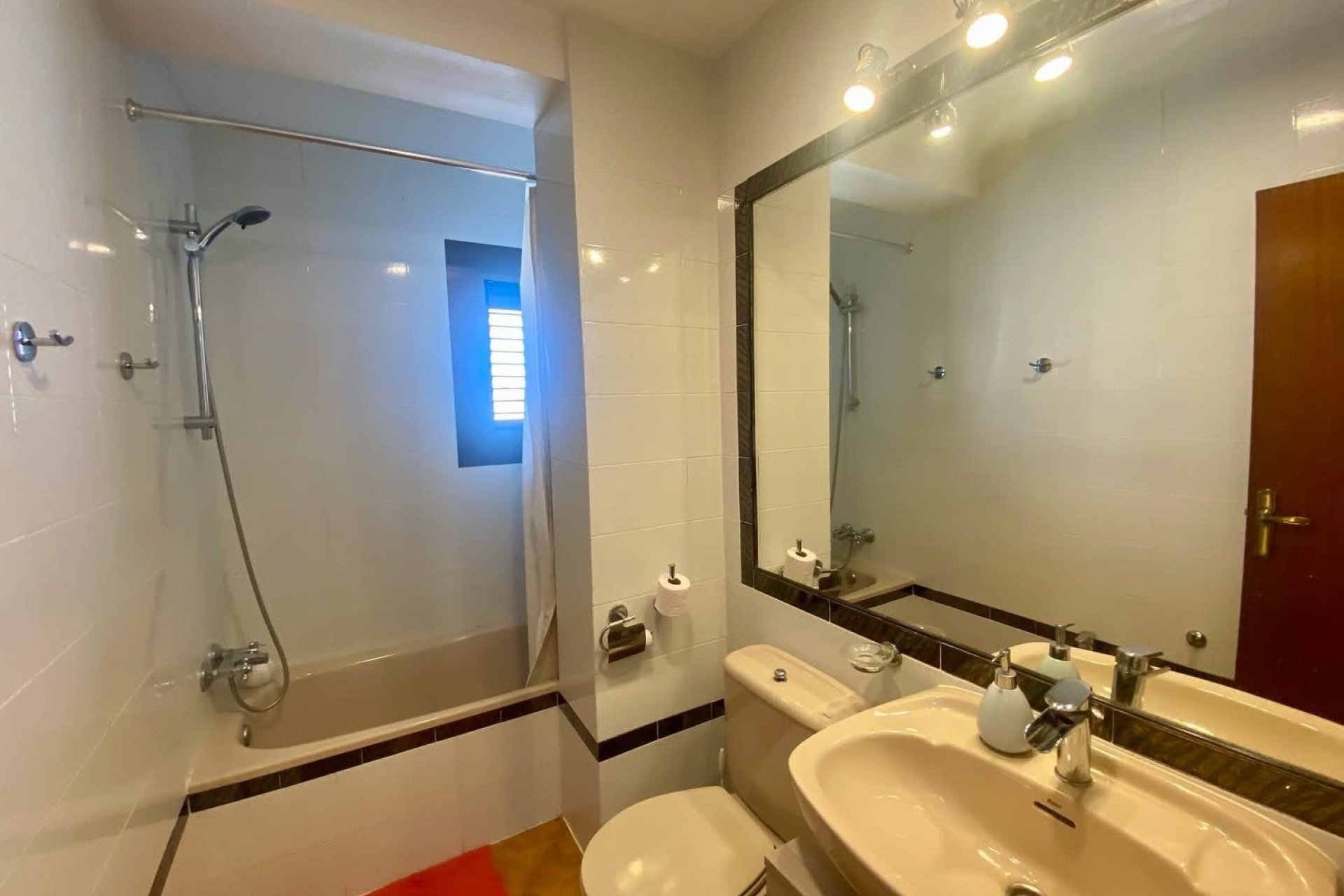 Resale - Apartment / flat -
Orihuela Costa - Cabo Roig